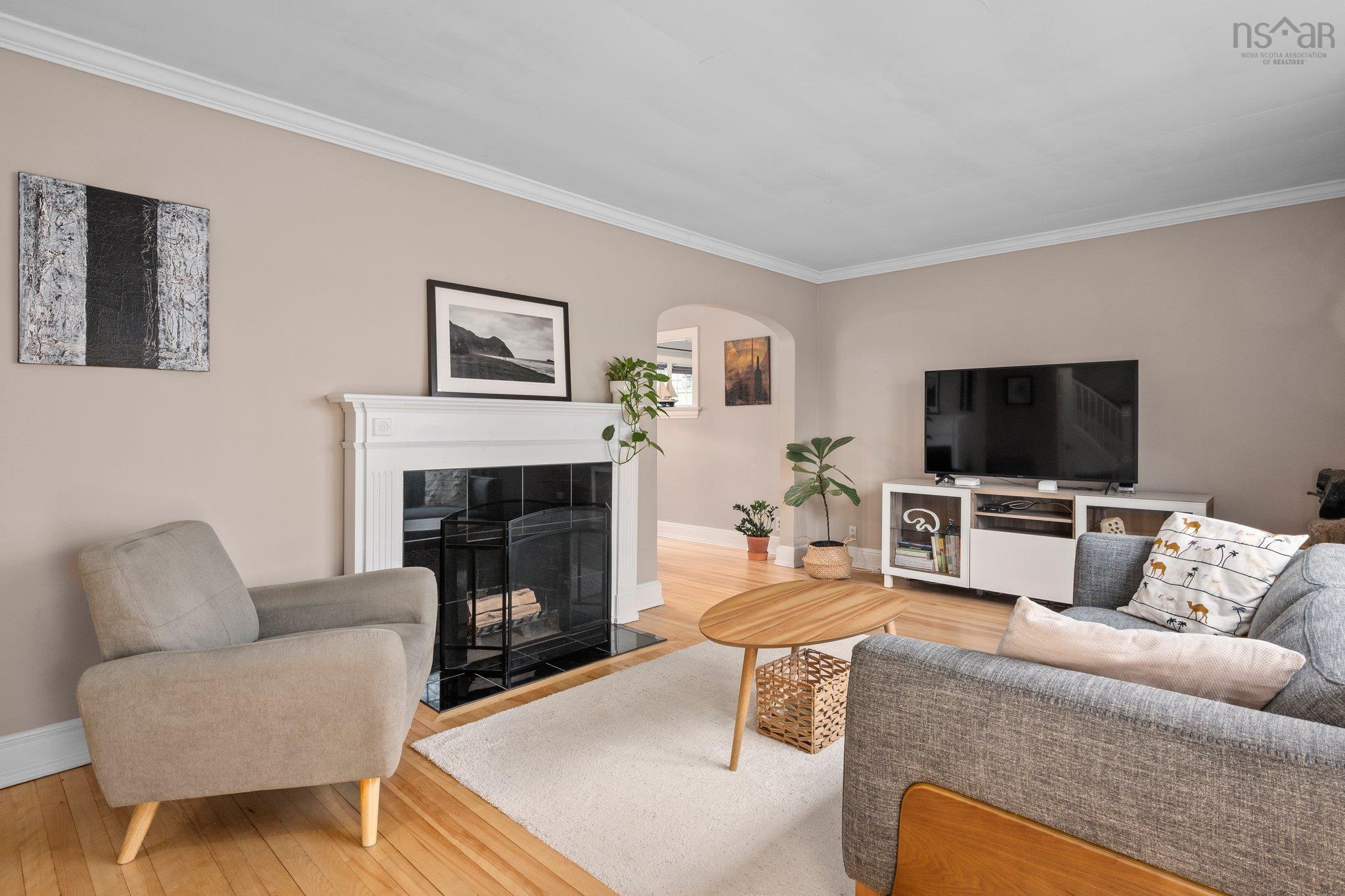 $849,900.00: 2555 Connaught Avenue, Halifax