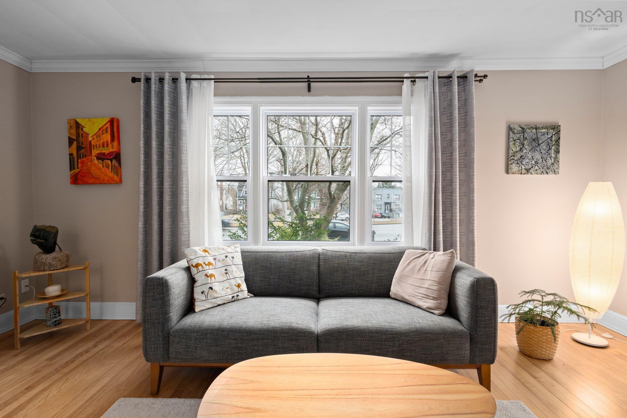 $849,900.00: 2555 Connaught Avenue, Halifax