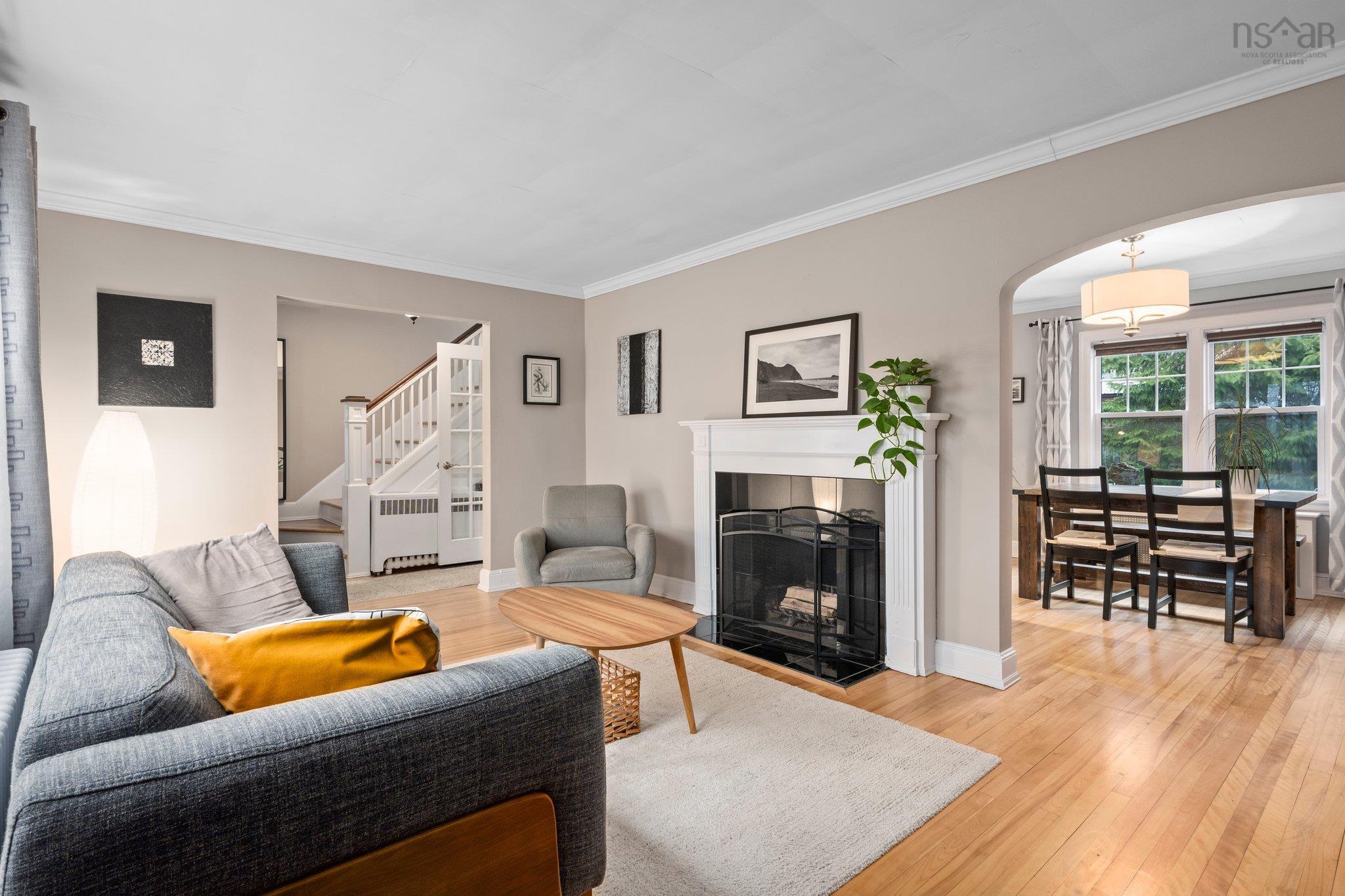 $849,900.00: 2555 Connaught Avenue, Halifax