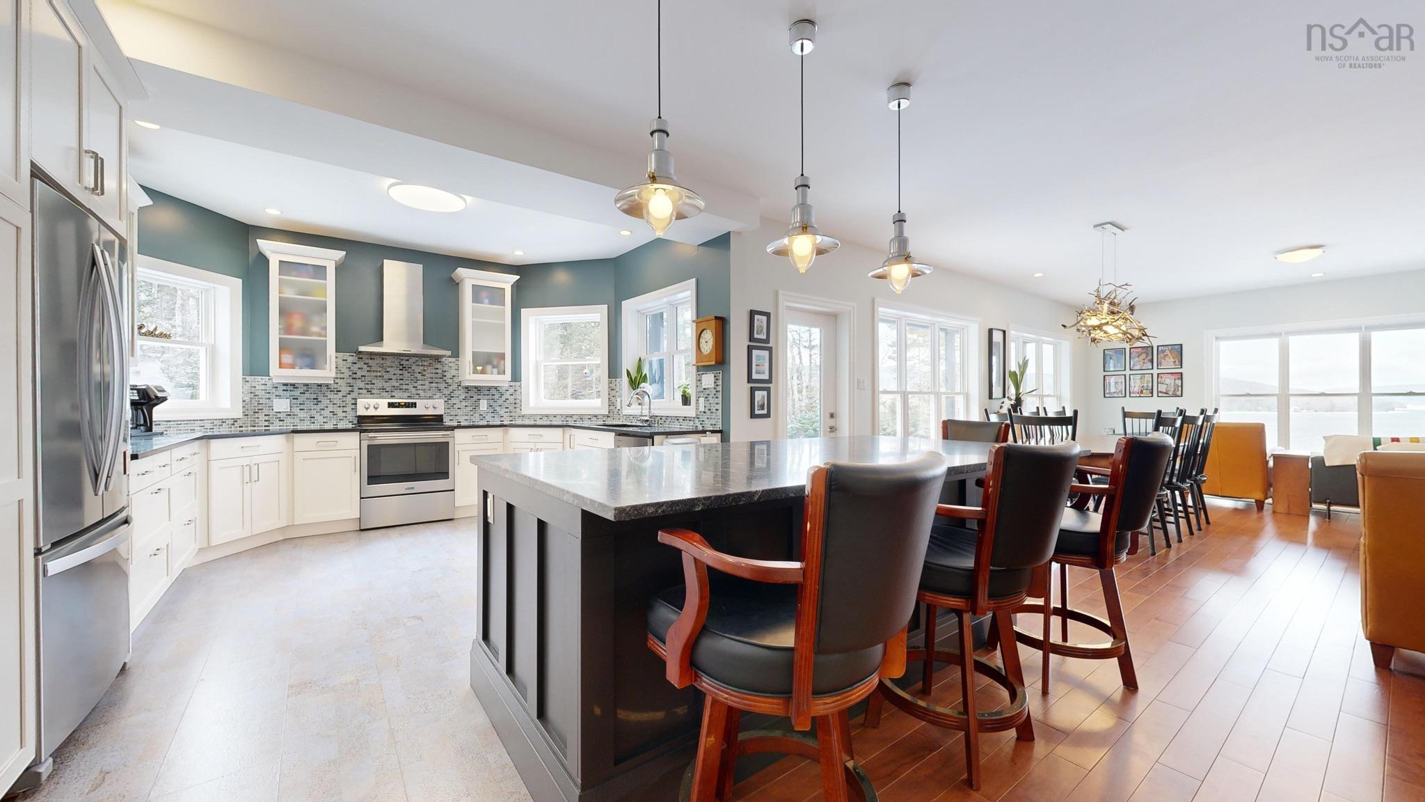 $1,250,000.00: 2248 North Riverside Road, Boylston