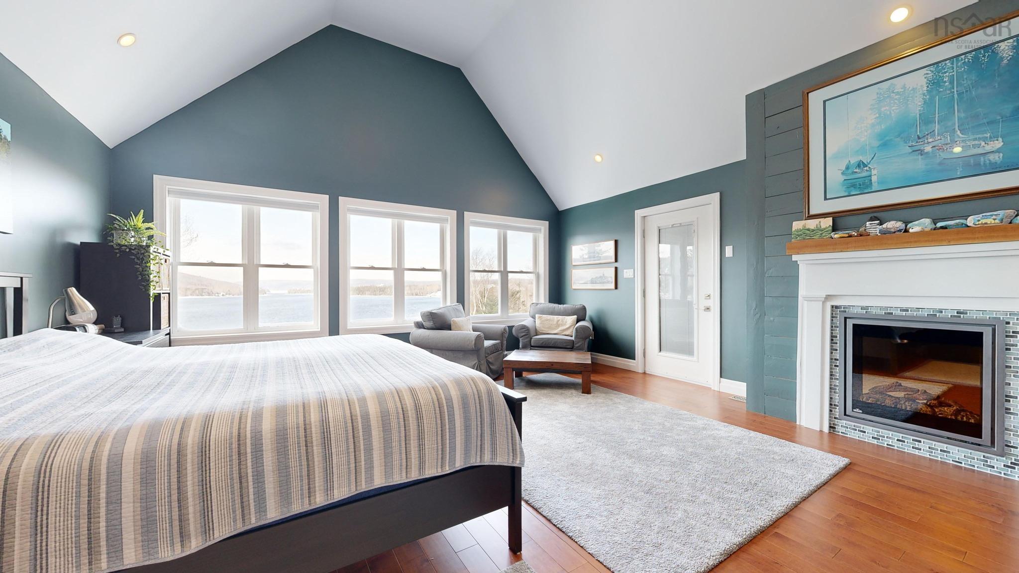 $1,250,000.00: 2248 North Riverside Road, Boylston