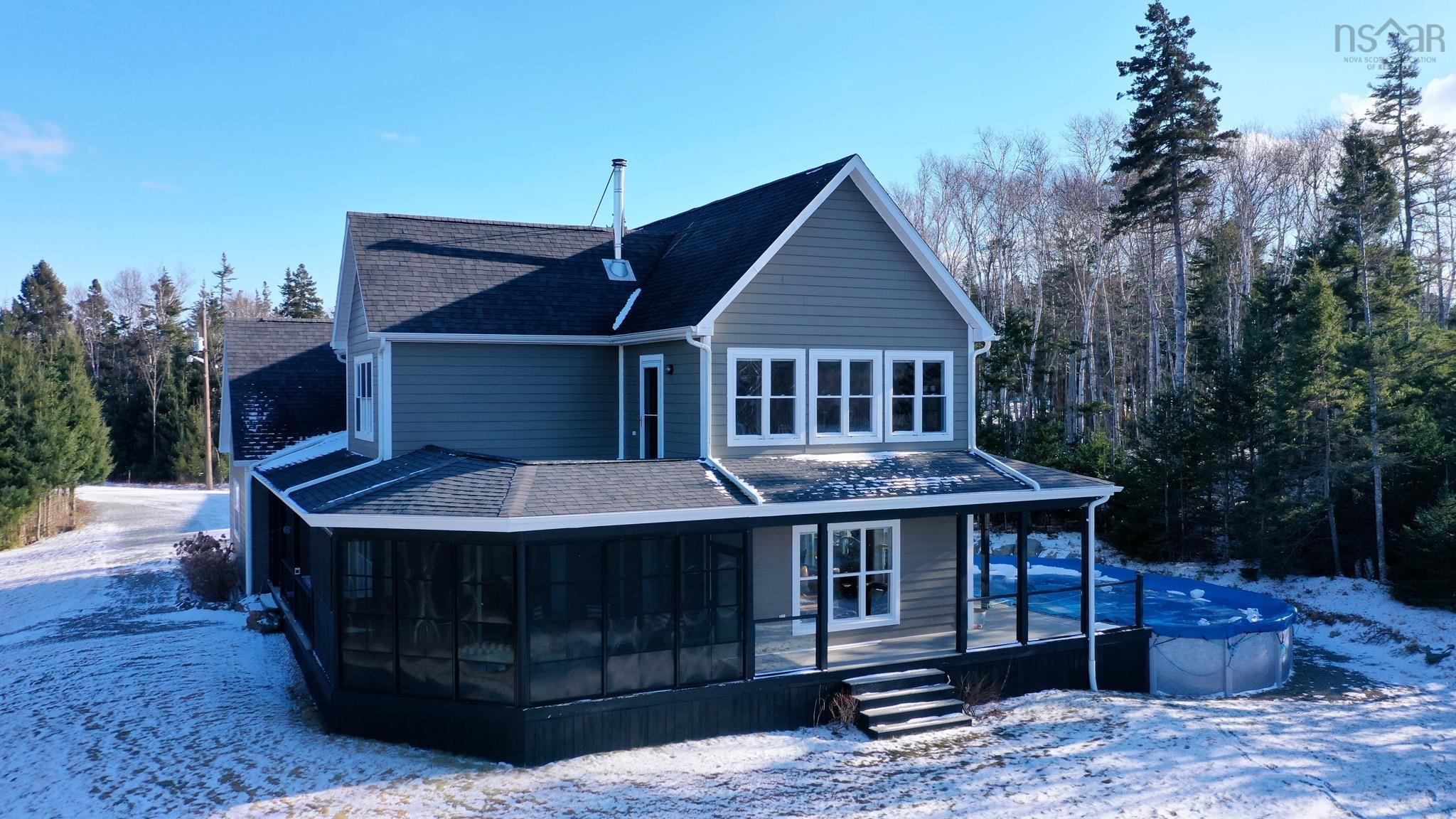 $1,250,000.00: 2248 North Riverside Road, Boylston