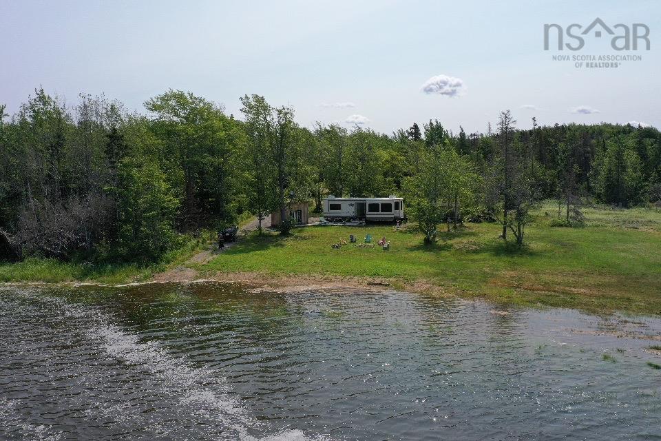 $159,000.00: Lot 08-1 329 Chisholm Road, Conns Mills
