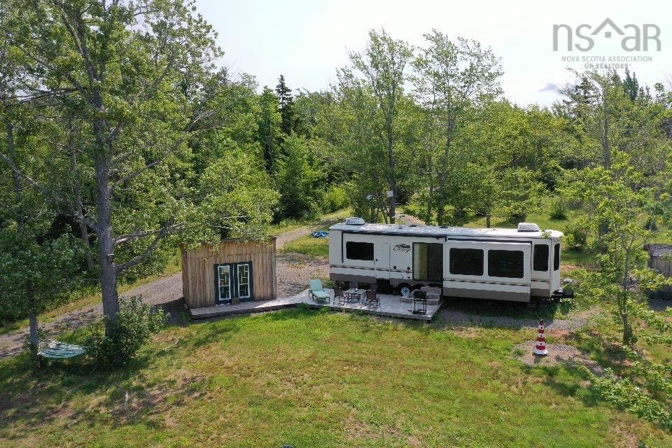 $159,000.00: Lot 08-1 329 Chisholm Road, Conns Mills