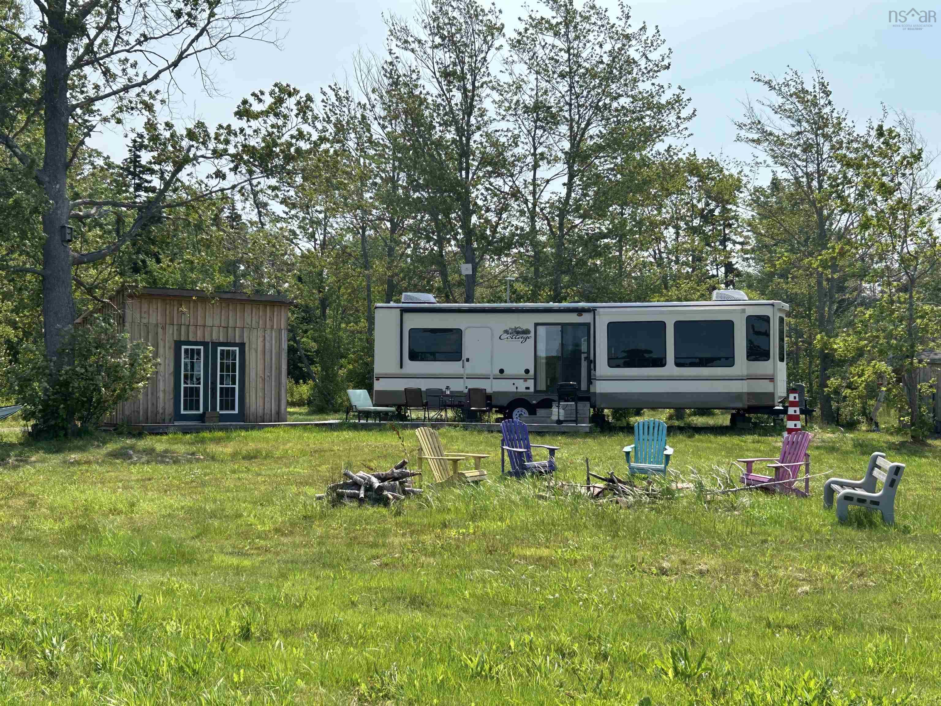 $159,000.00: Lot 08-1 329 Chisholm Road, Conns Mills