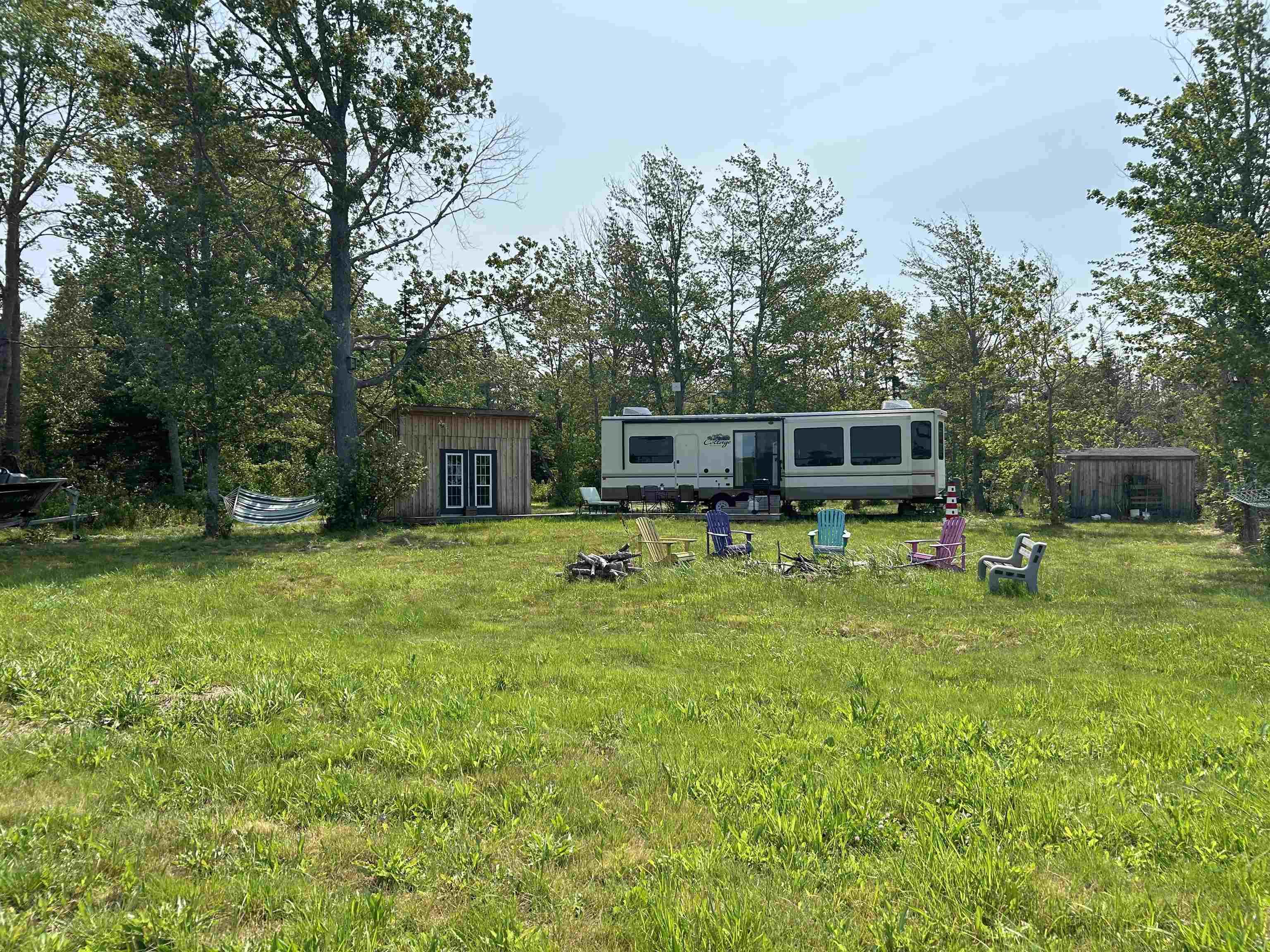 $159,000.00: Lot 08-1 329 Chisholm Road, Conns Mills