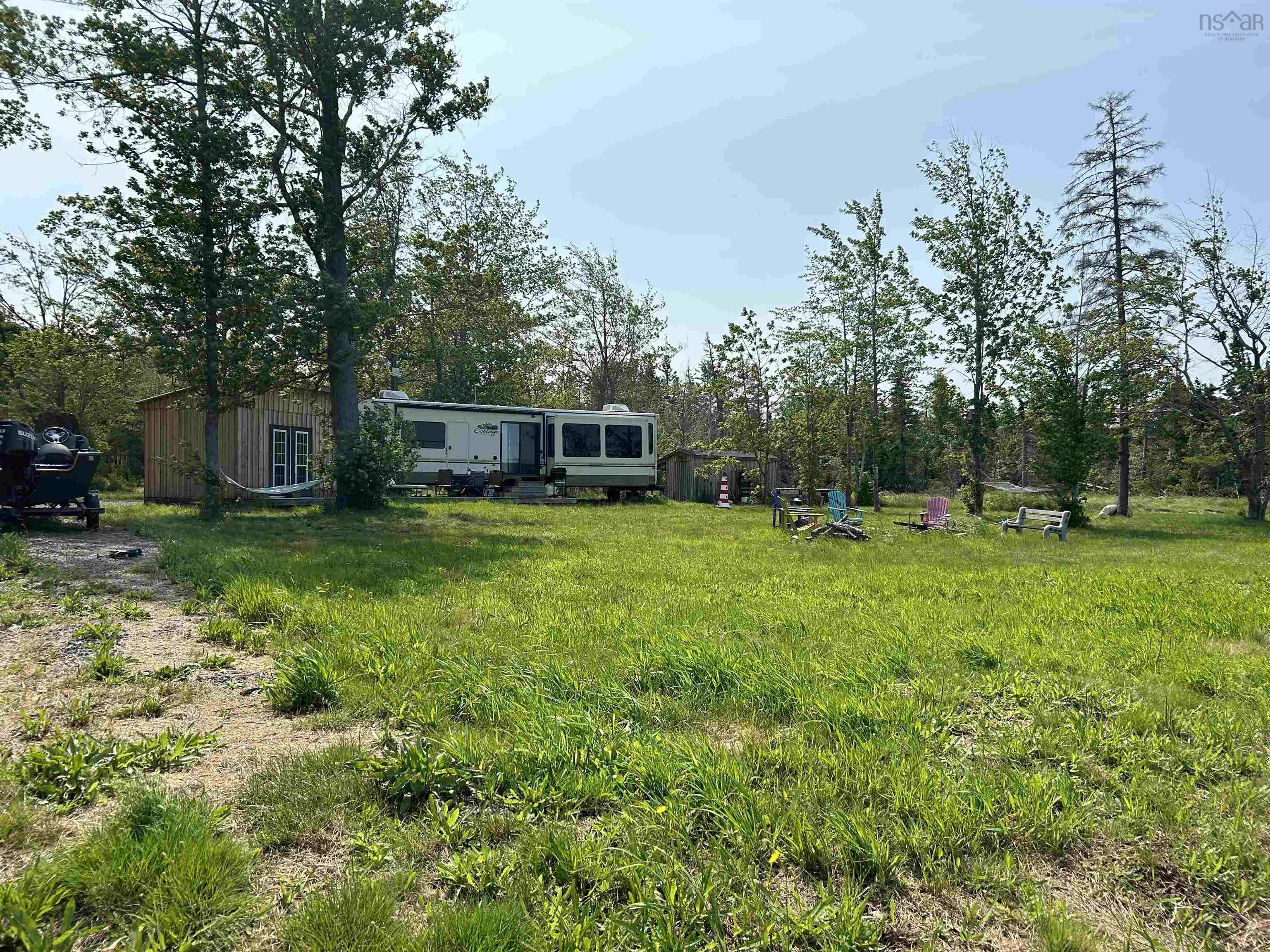 $159,000.00: Lot 08-1 329 Chisholm Road, Conns Mills