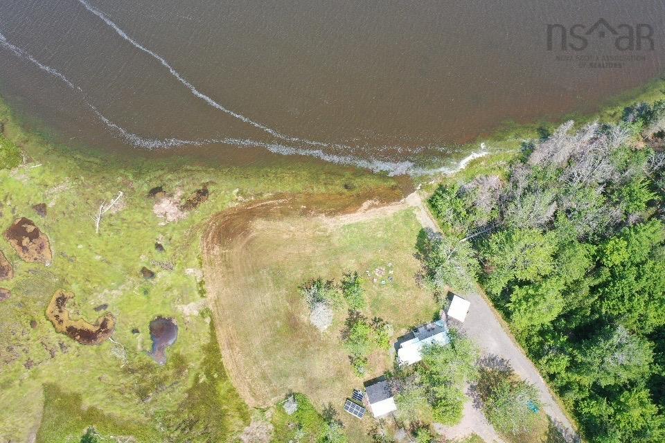 $159,000.00: Lot 08-1 329 Chisholm Road, Conns Mills