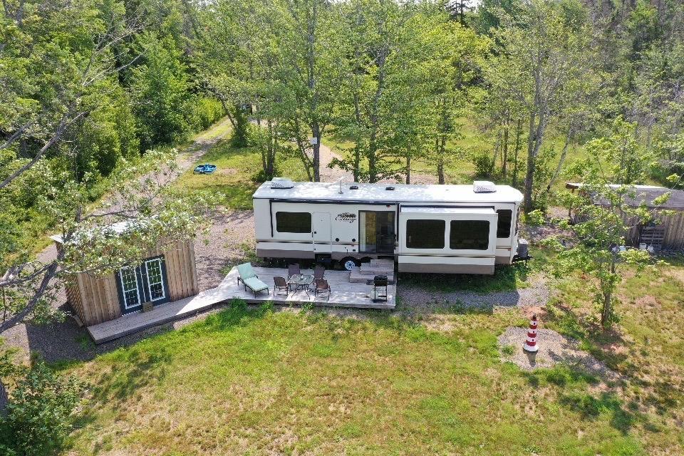 $159,000.00: Lot 08-1 329 Chisholm Road, Conns Mills