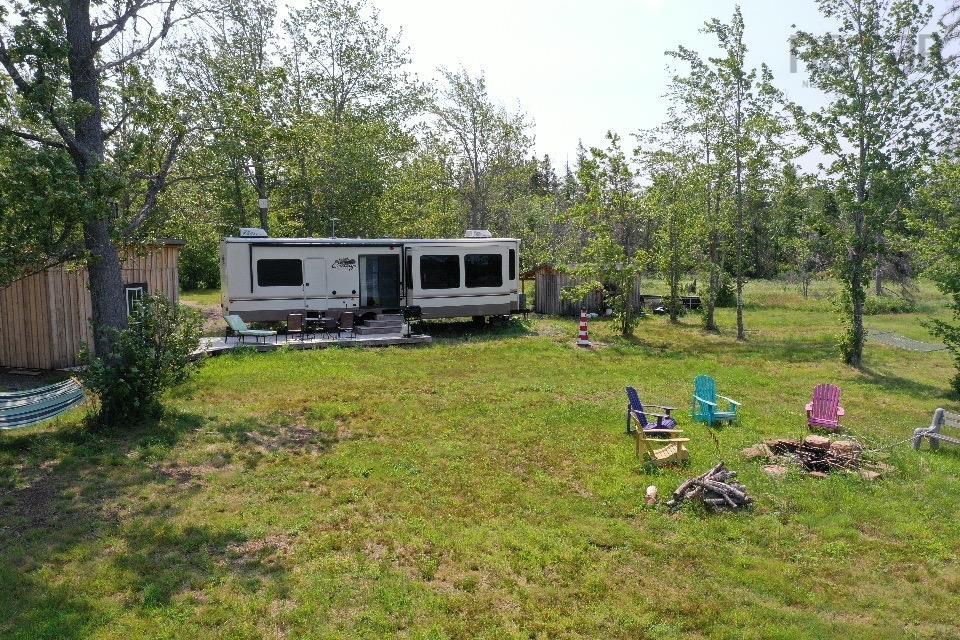 $159,000.00: Lot 08-1 329 Chisholm Road, Conns Mills