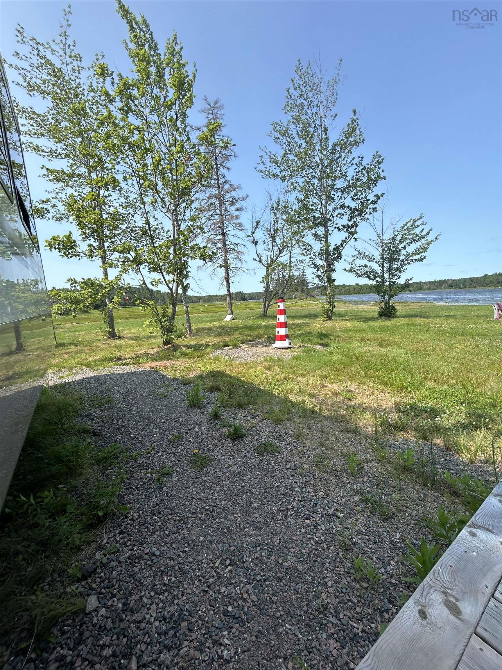 $159,000.00: Lot 08-1 329 Chisholm Road, Conns Mills