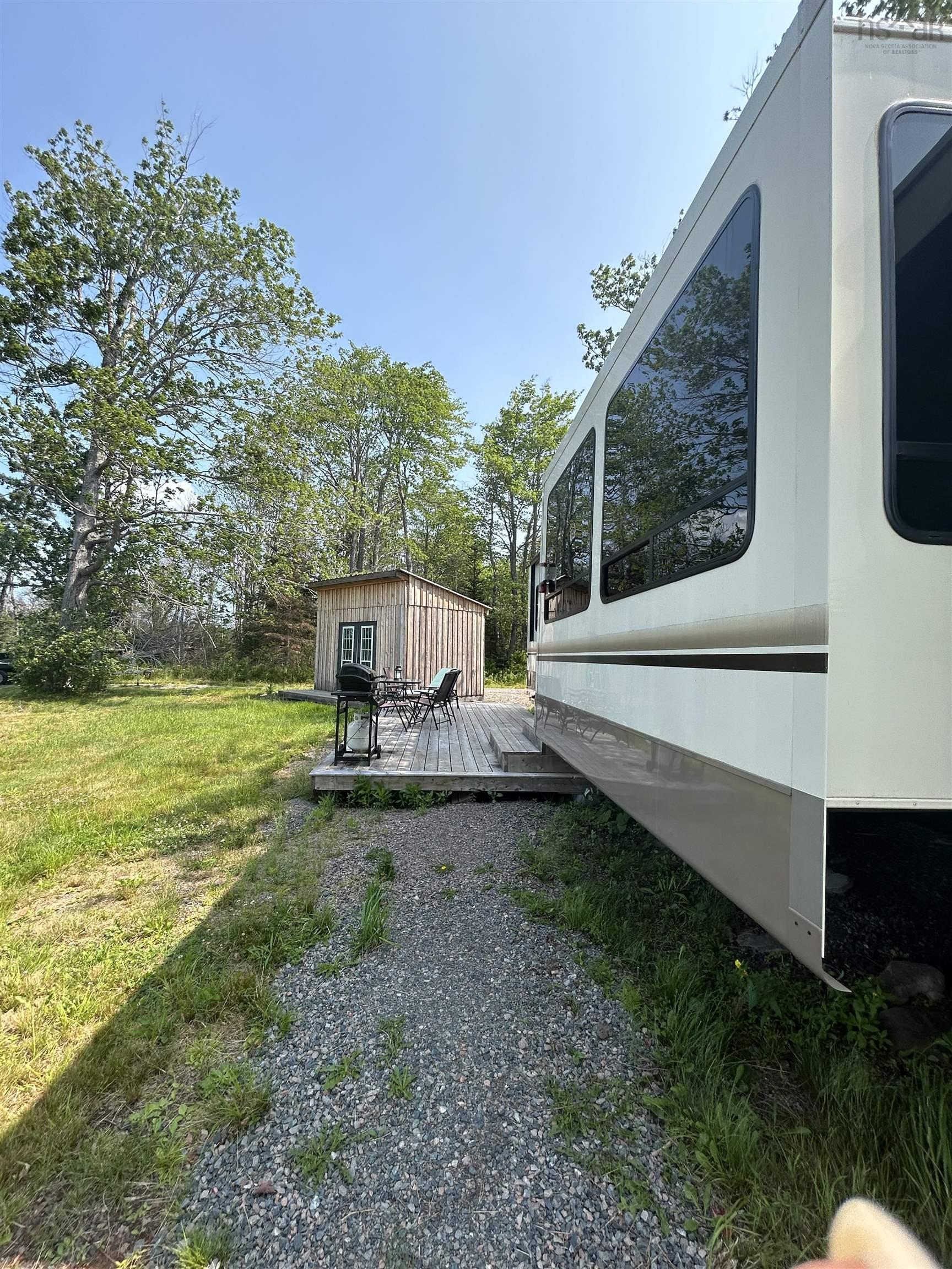 $159,000.00: Lot 08-1 329 Chisholm Road, Conns Mills