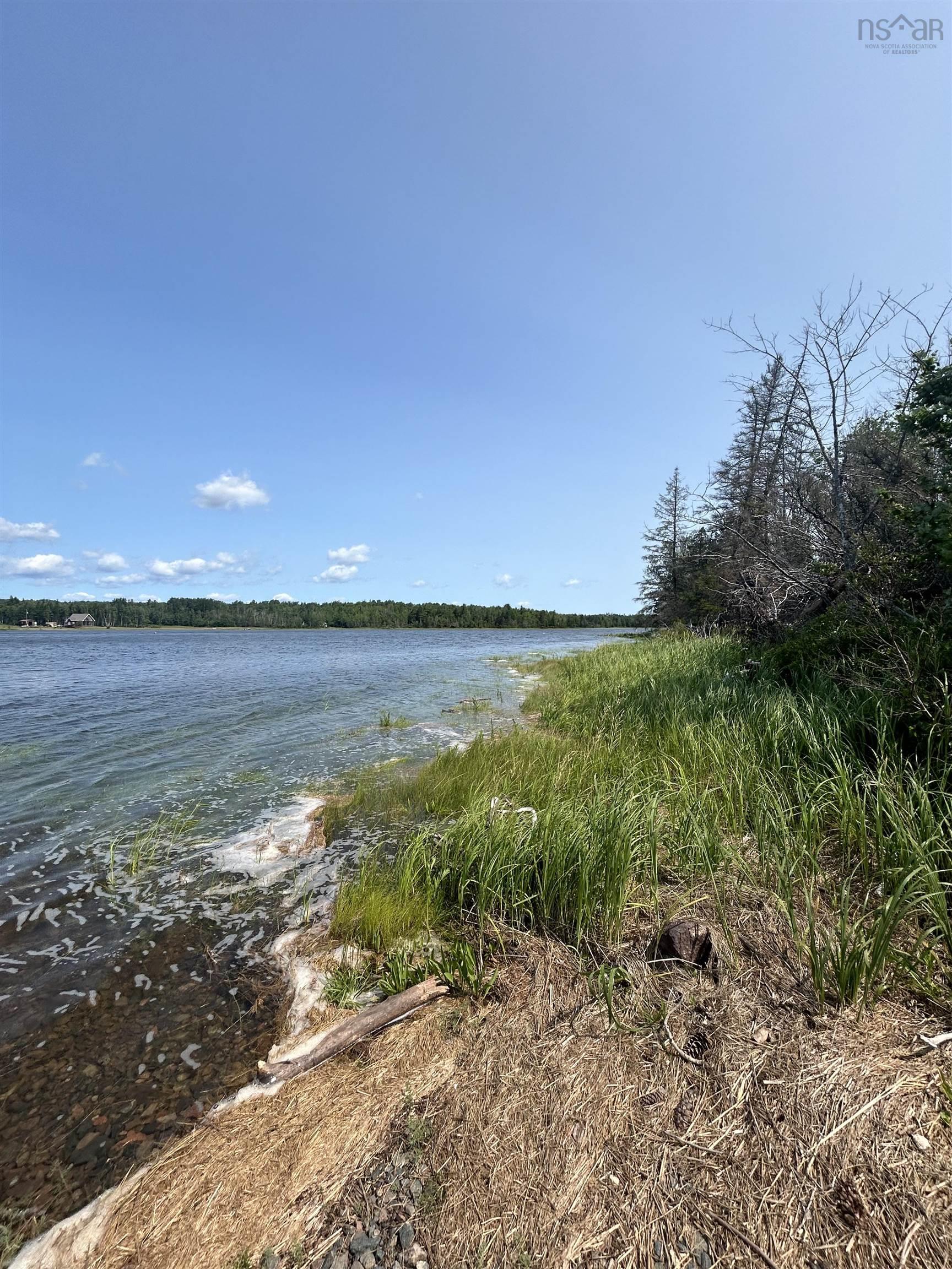 $159,000.00: Lot 08-1 329 Chisholm Road, Conns Mills