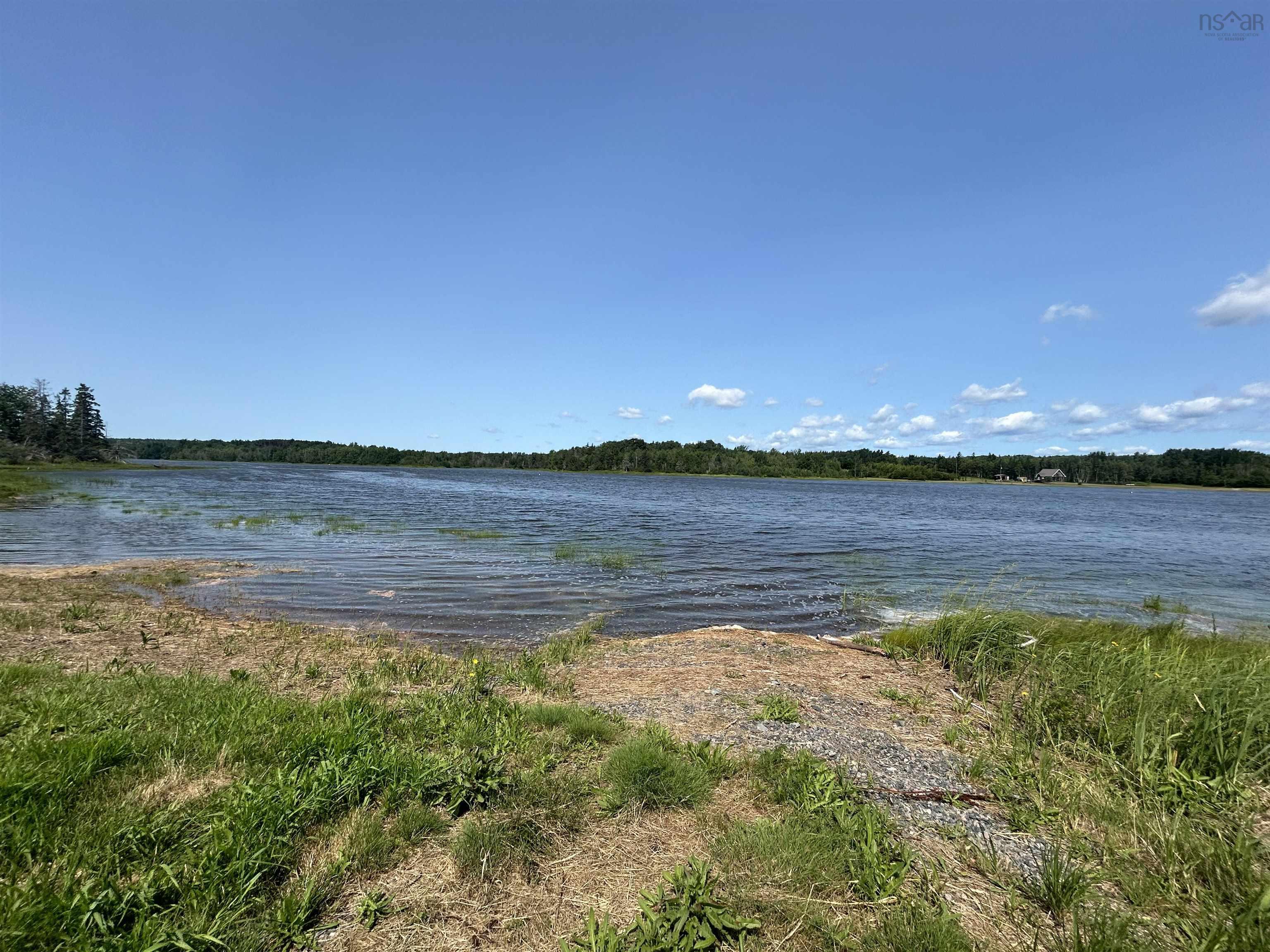 $159,000.00: Lot 08-1 329 Chisholm Road, Conns Mills