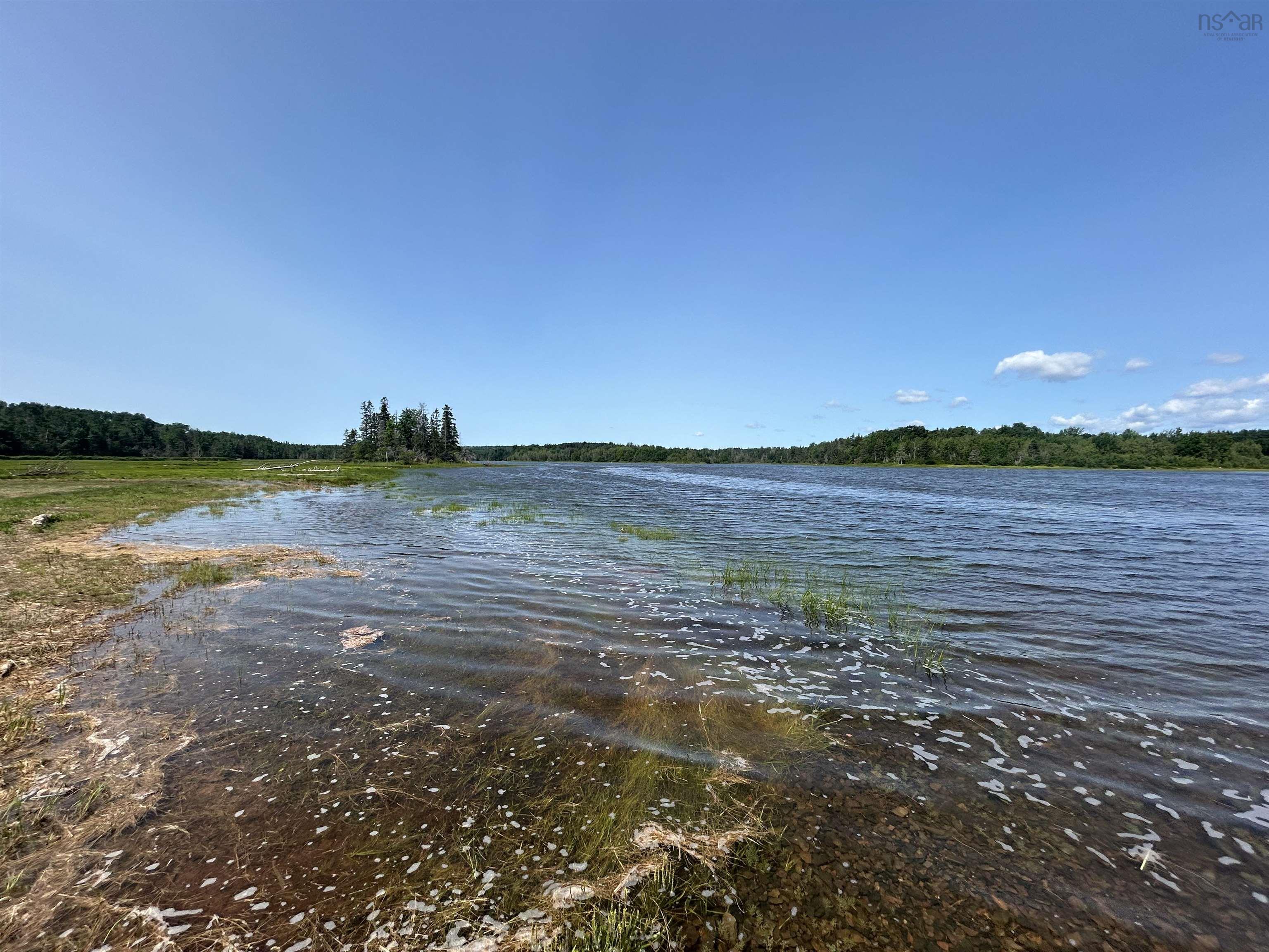 $159,000.00: Lot 08-1 329 Chisholm Road, Conns Mills