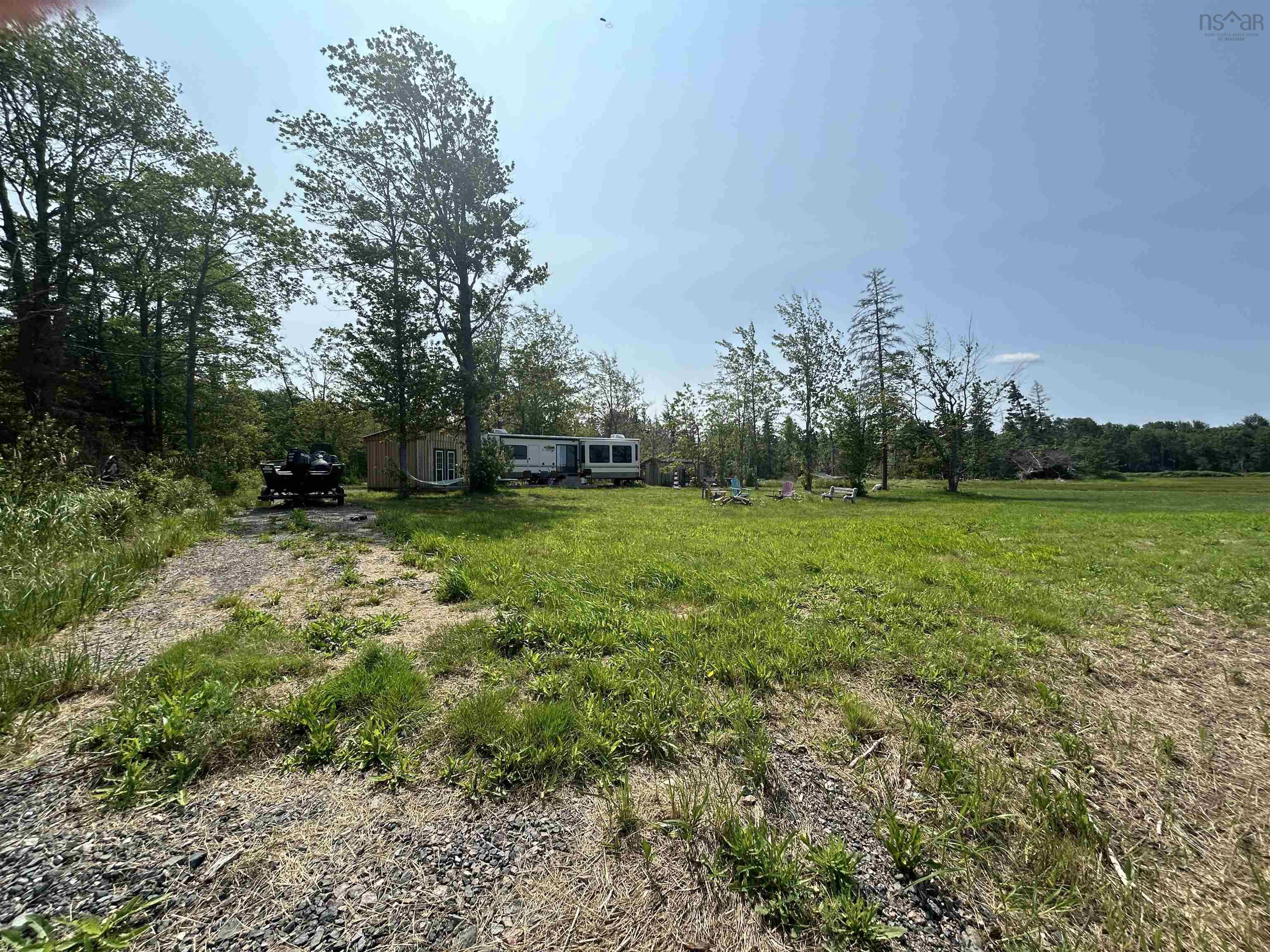 $159,000.00: Lot 08-1 329 Chisholm Road, Conns Mills