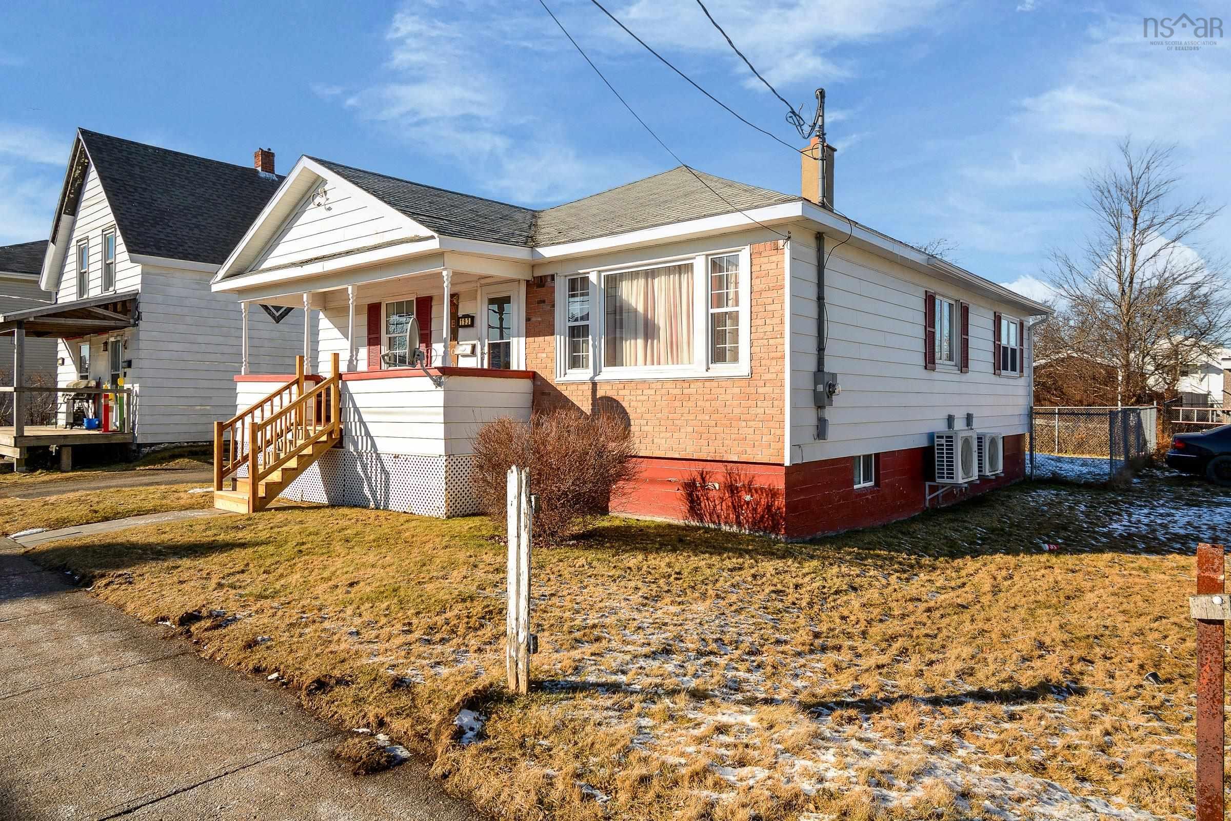 $189,900.00: 193 Henry Street, Whitney Pier