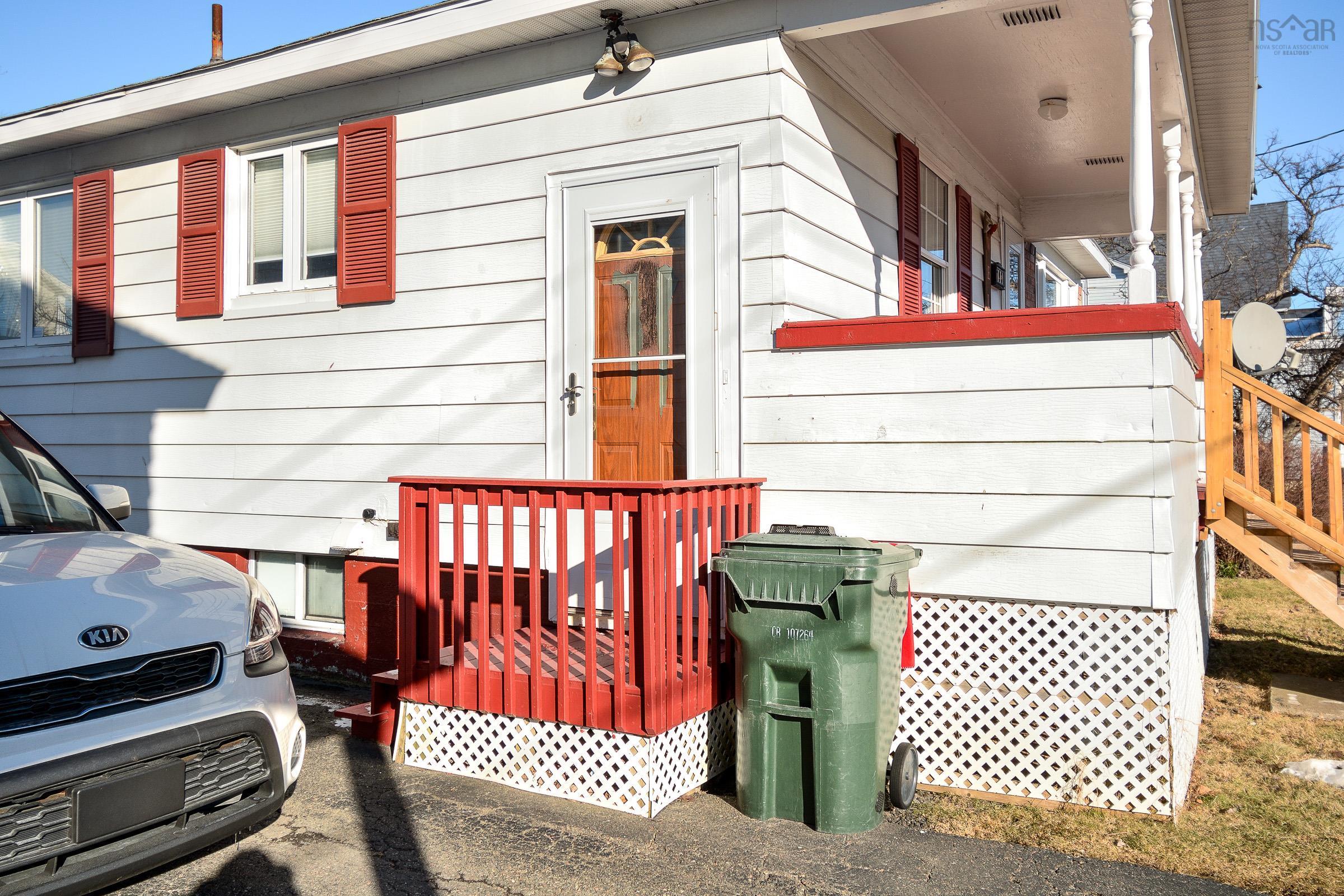 $189,900.00: 193 Henry Street, Whitney Pier