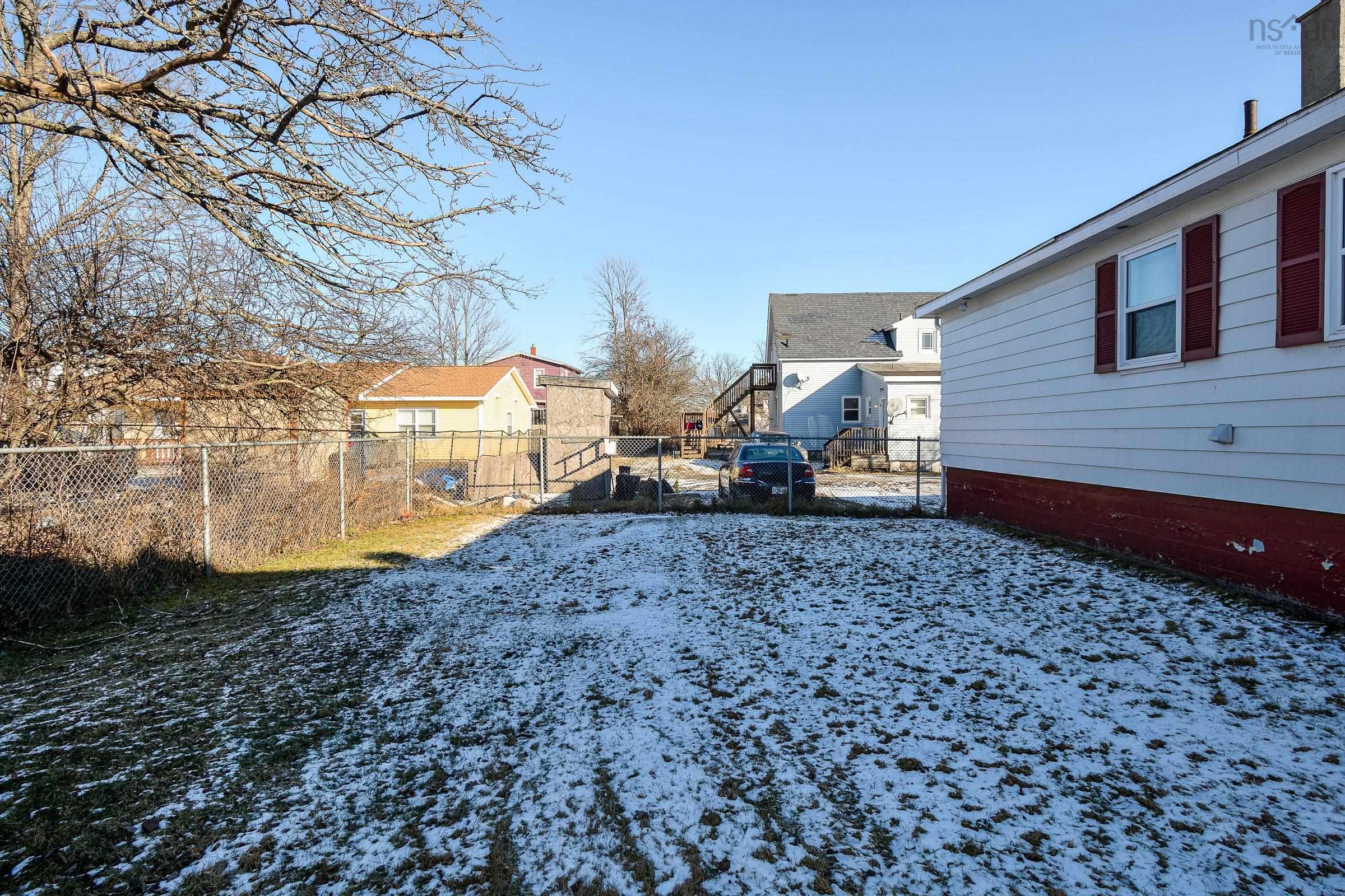 $189,900.00: 193 Henry Street, Whitney Pier