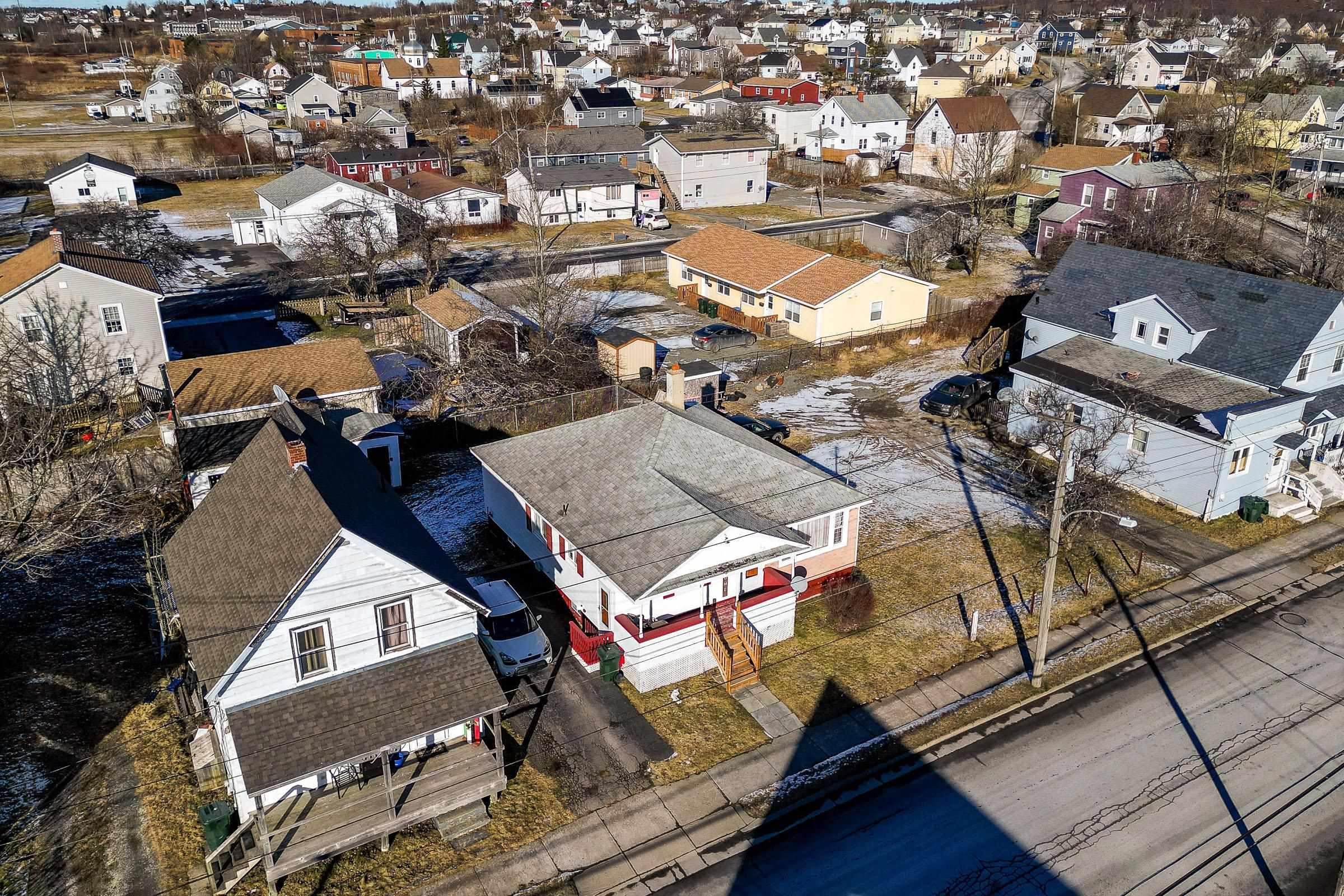 $189,900.00: 193 Henry Street, Whitney Pier