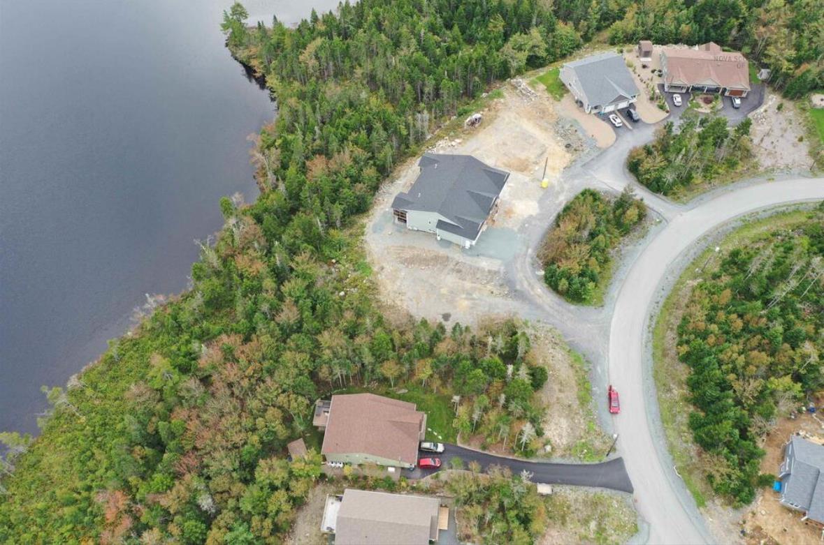 $699,000.00: Lot 54 Gosling Circle, Porters Lake