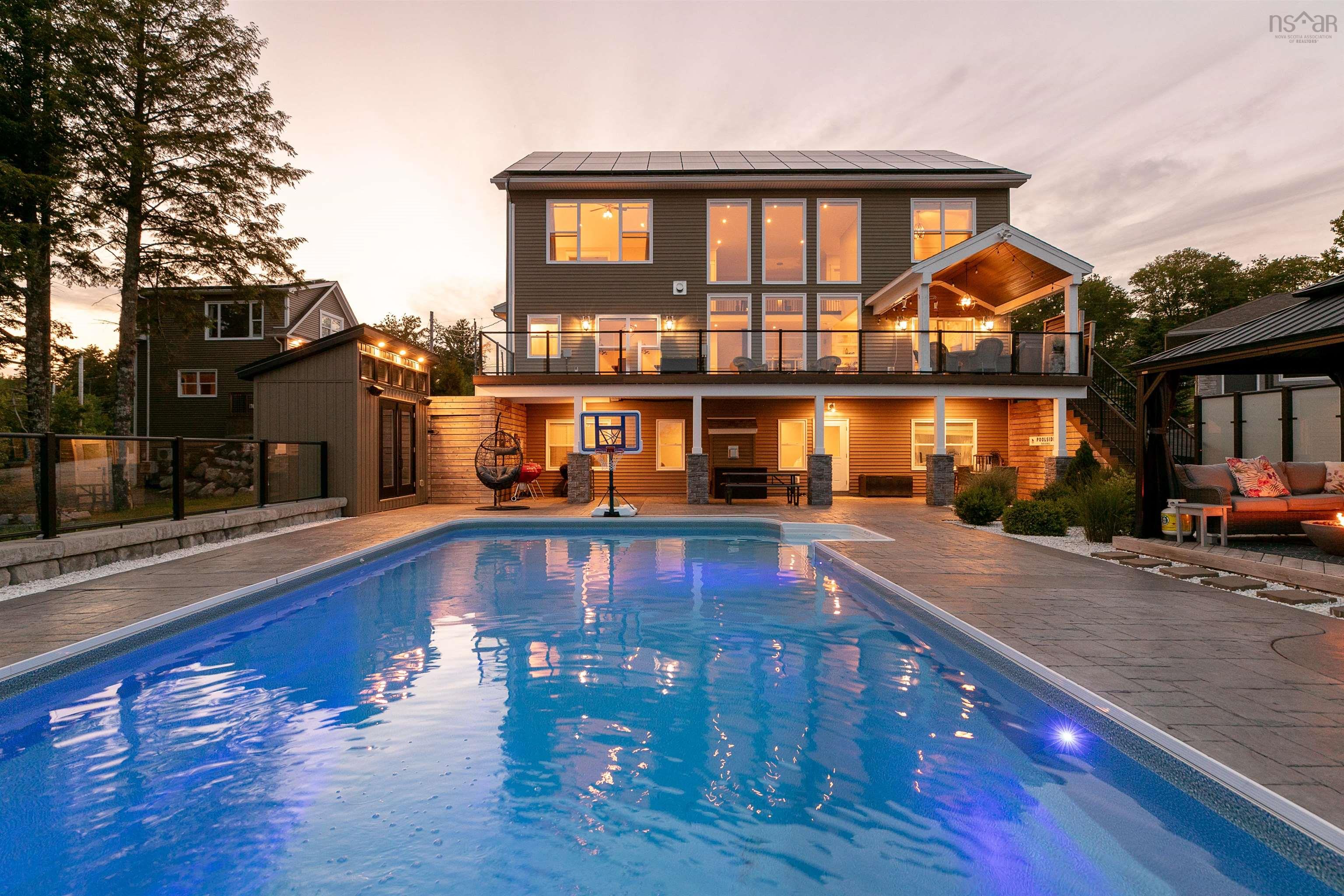 $1,999,900.00: 225 Paula Drive, Hammonds Plains