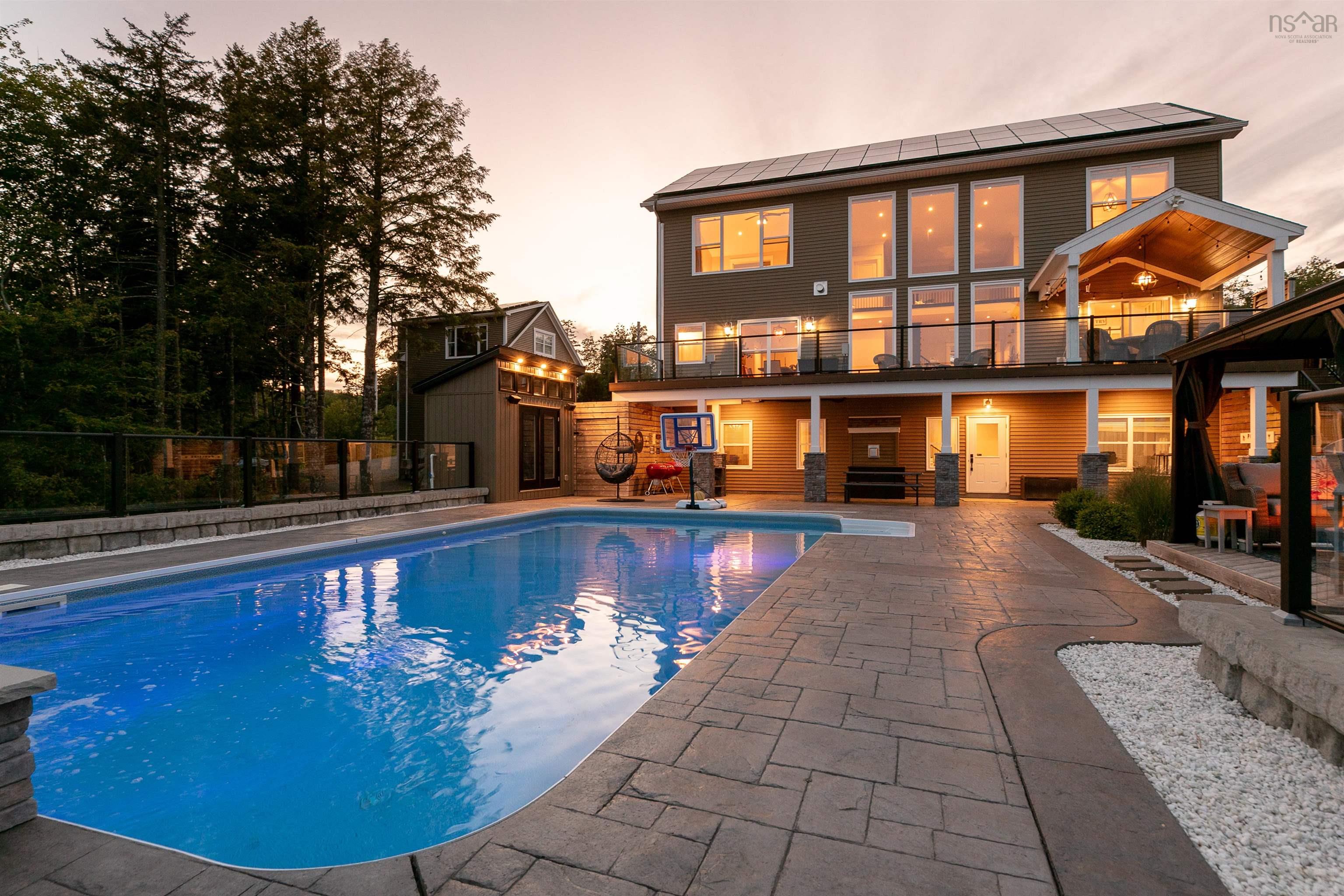 $1,999,900.00: 225 Paula Drive, Hammonds Plains