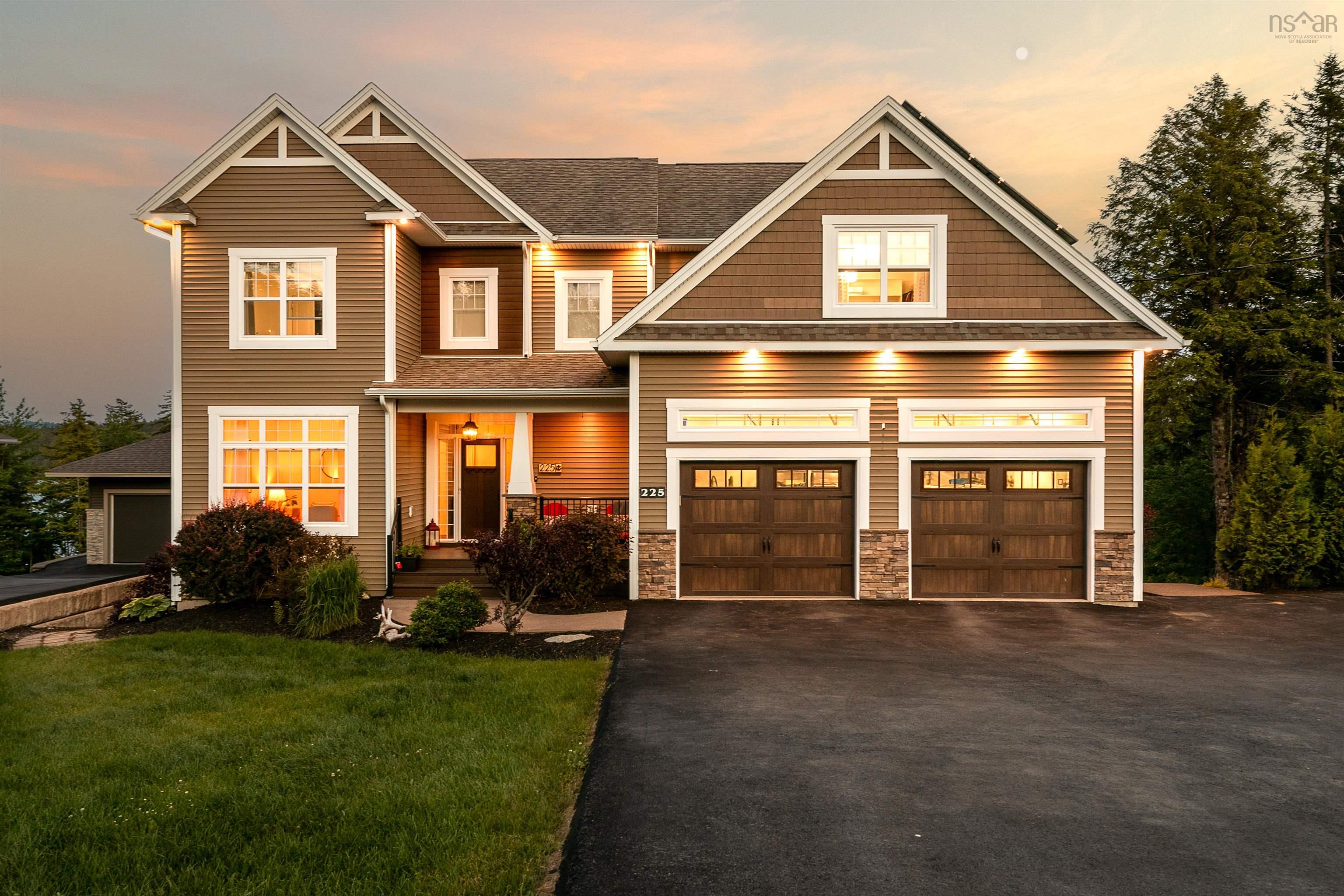 $1,999,900.00: 225 Paula Drive, Hammonds Plains