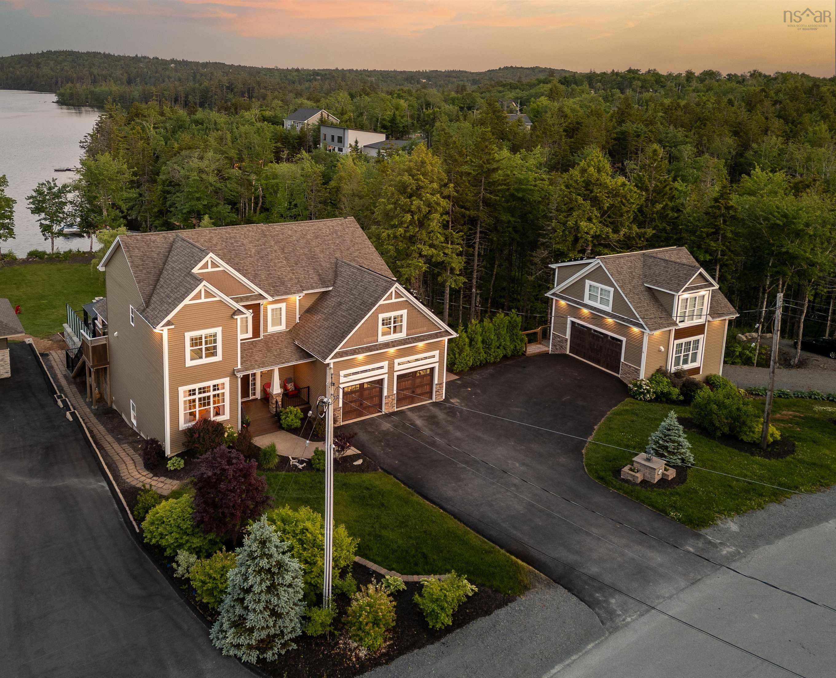 $1,999,900.00: 225 Paula Drive, Hammonds Plains