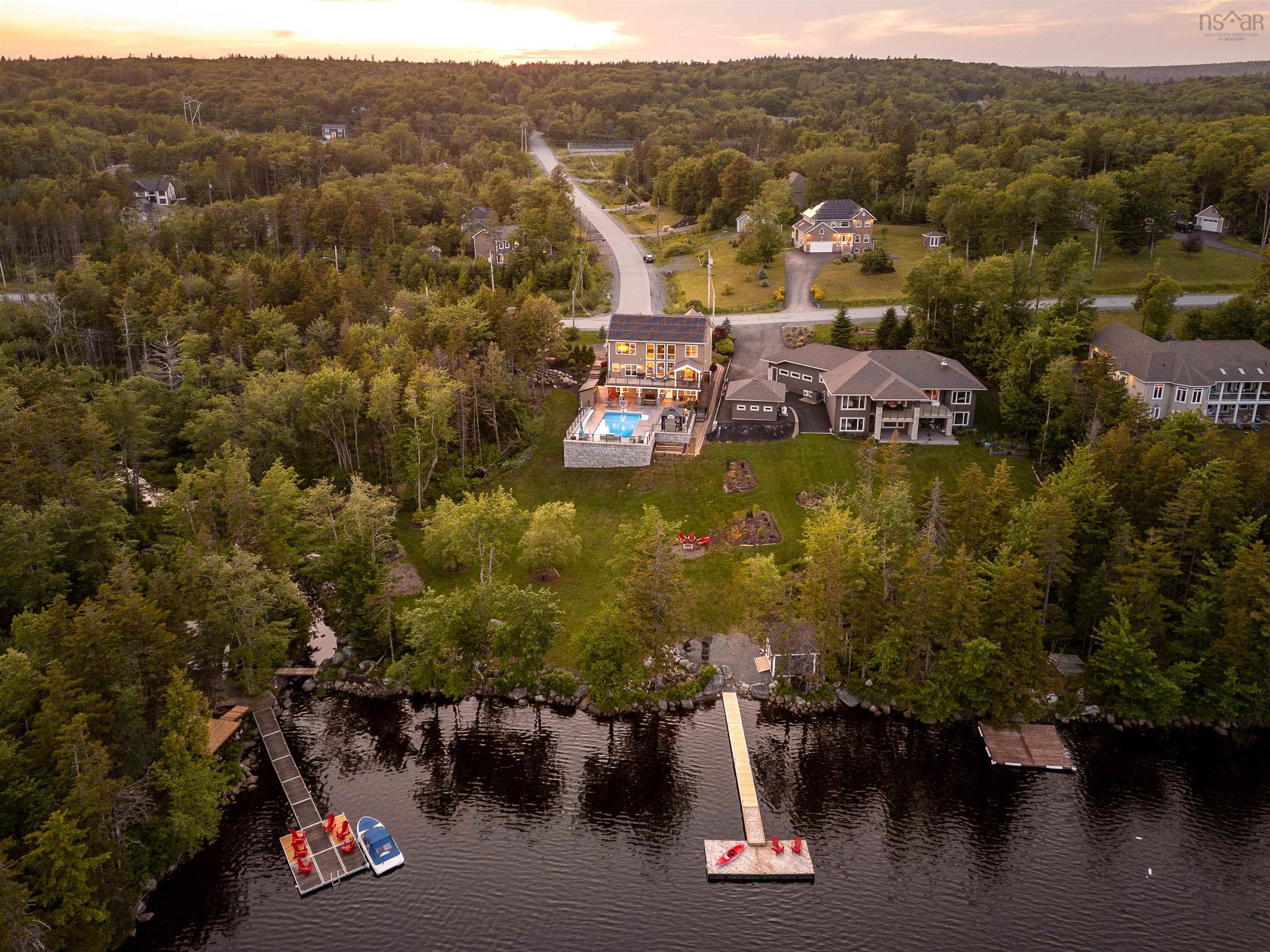 $1,999,900.00: 225 Paula Drive, Hammonds Plains