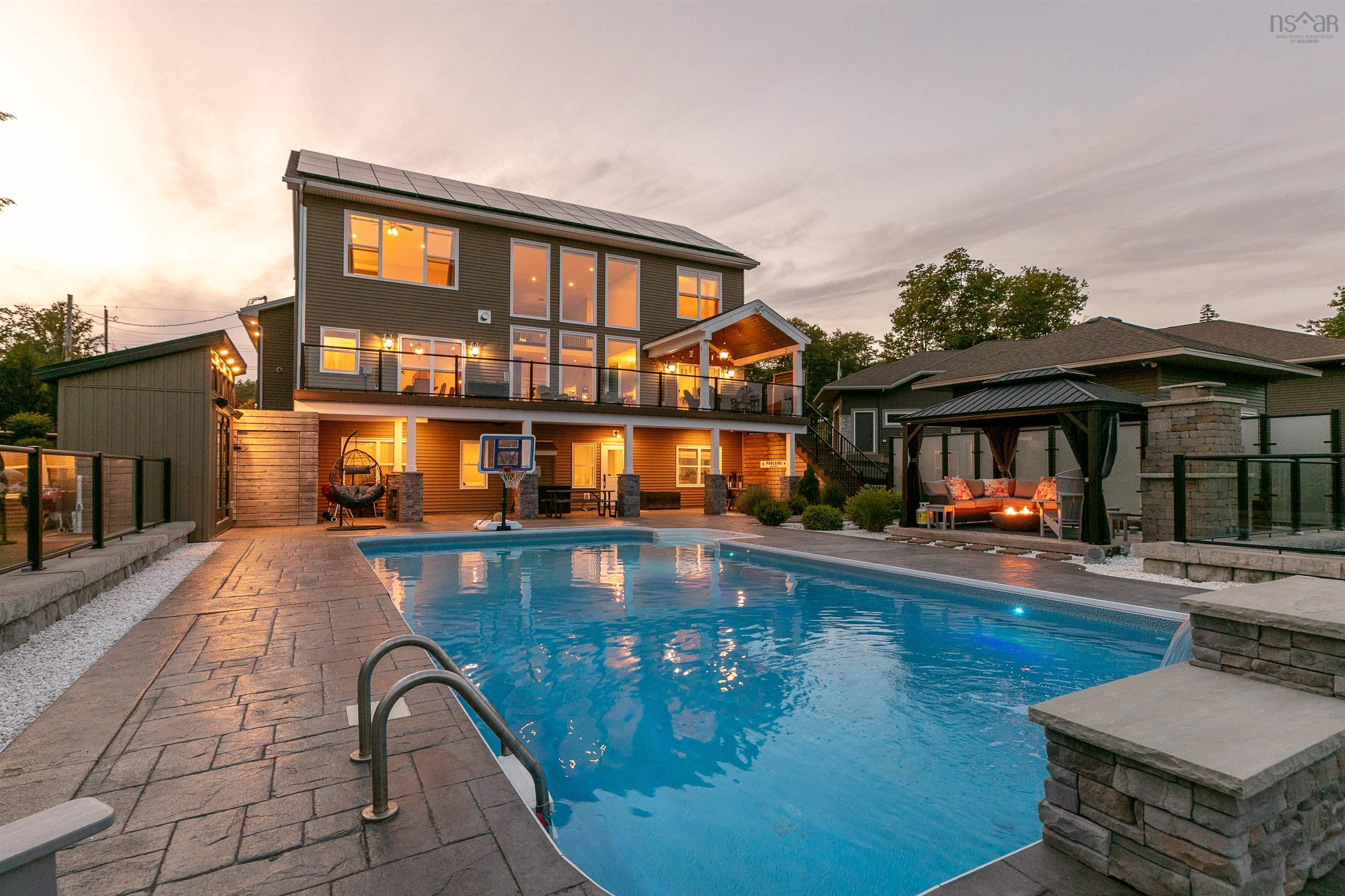 $1,999,900.00: 225 Paula Drive, Hammonds Plains