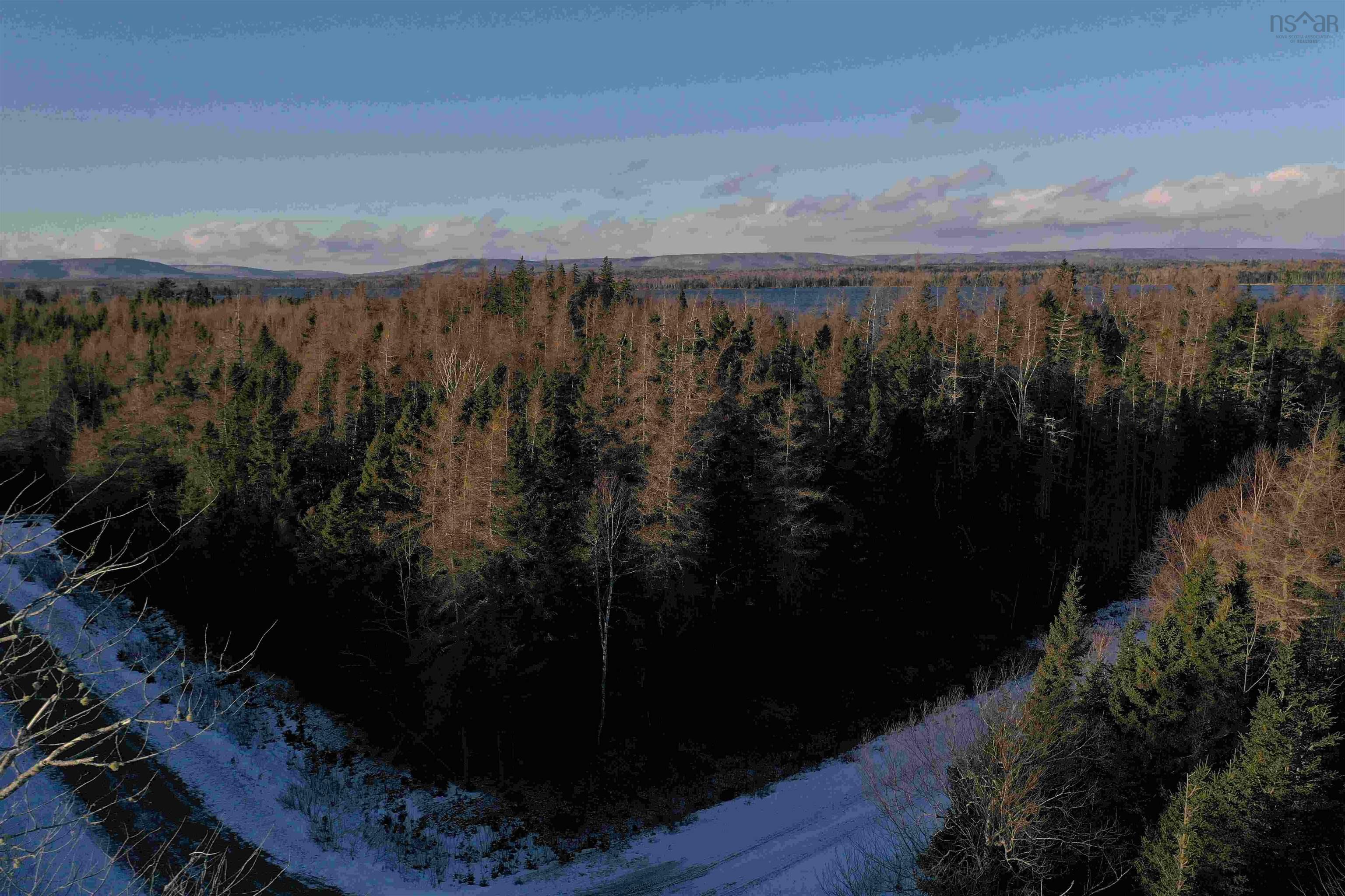 $85,000.00: Lot 31 Marble Mountain Road, Valley Mills