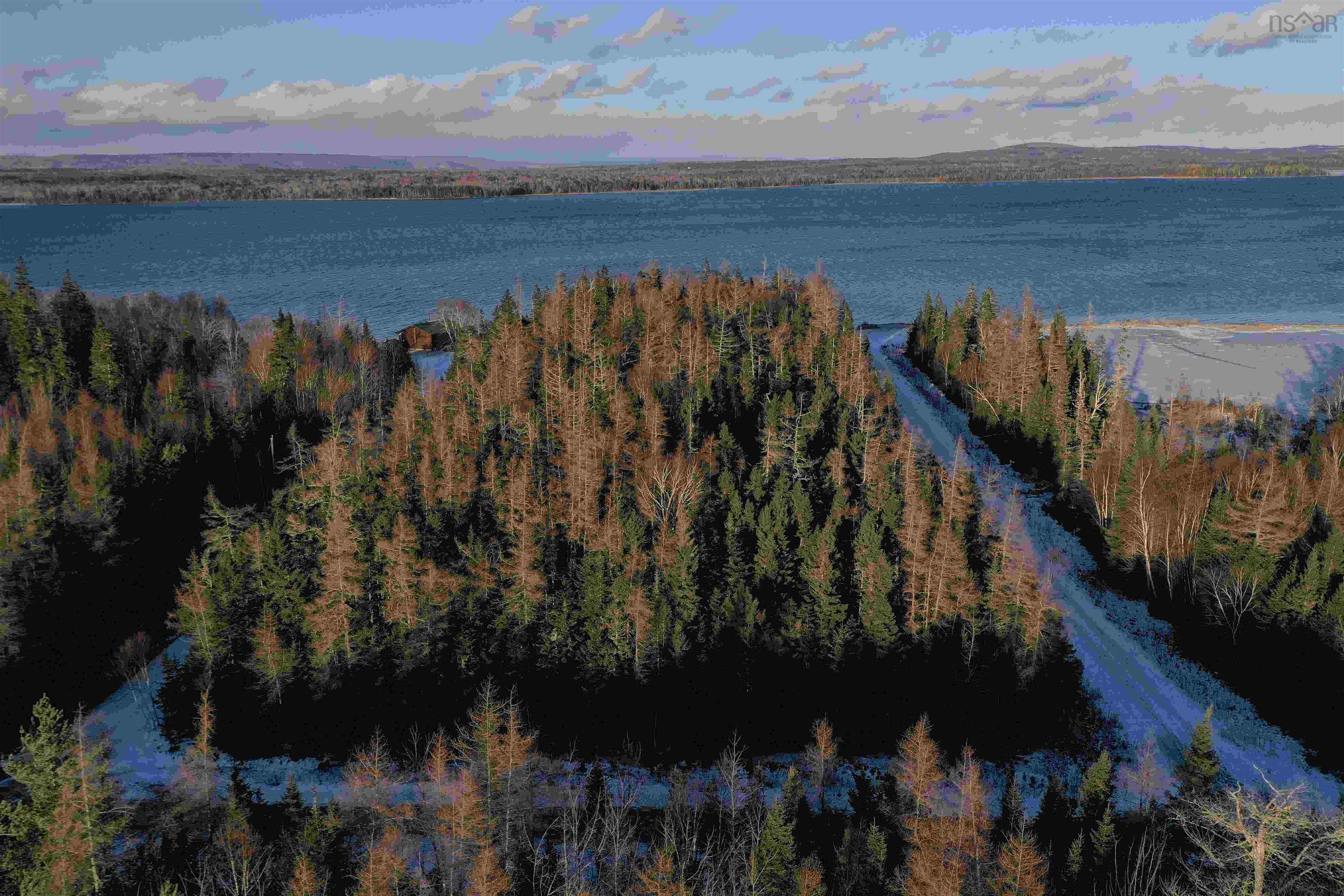 $85,000.00: Lot 31 Marble Mountain Road, Valley Mills