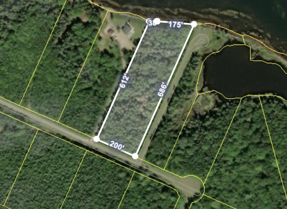 $85,000.00: Lot 31 Marble Mountain Road, Valley Mills
