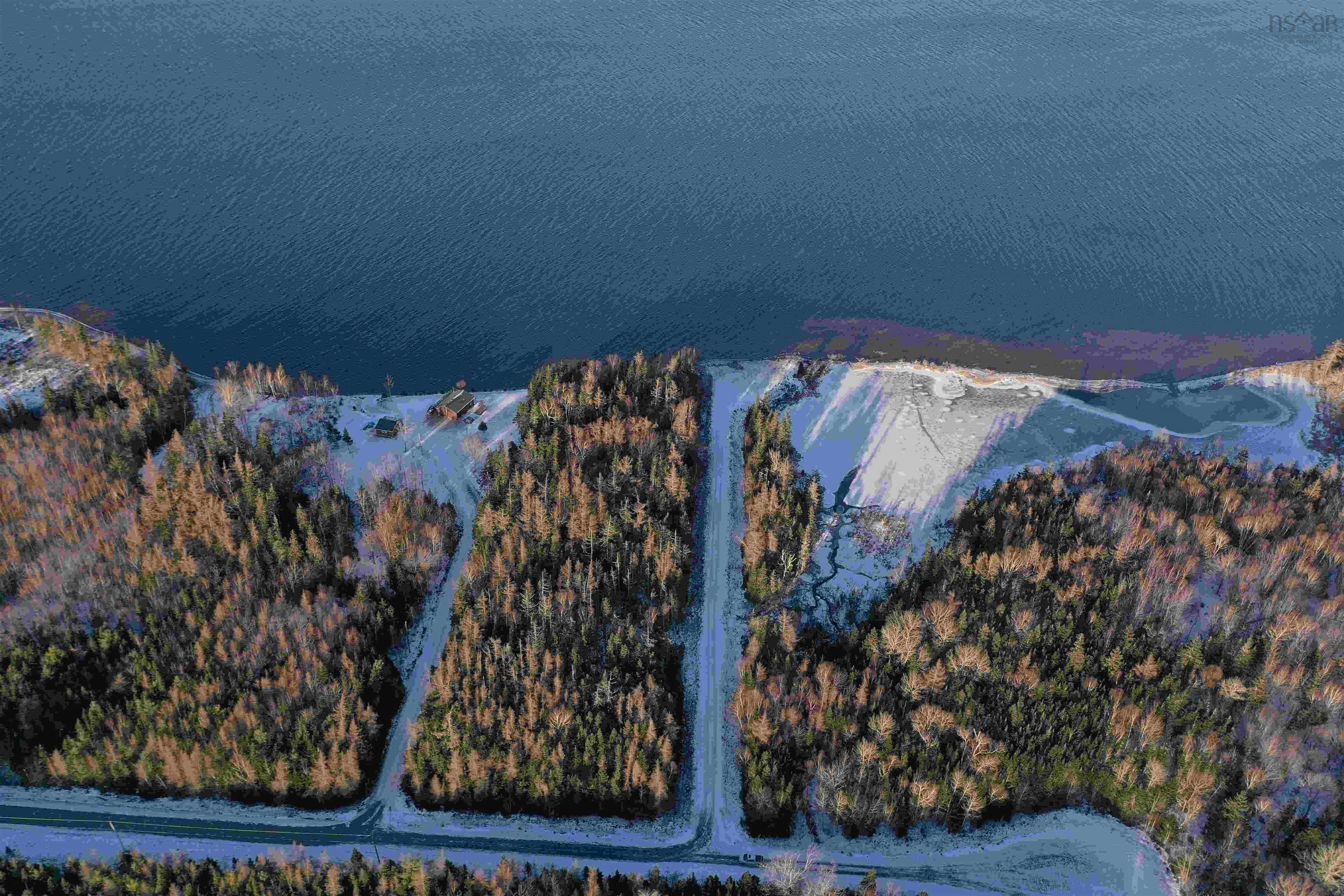 $85,000.00: Lot 31 Marble Mountain Road, Valley Mills