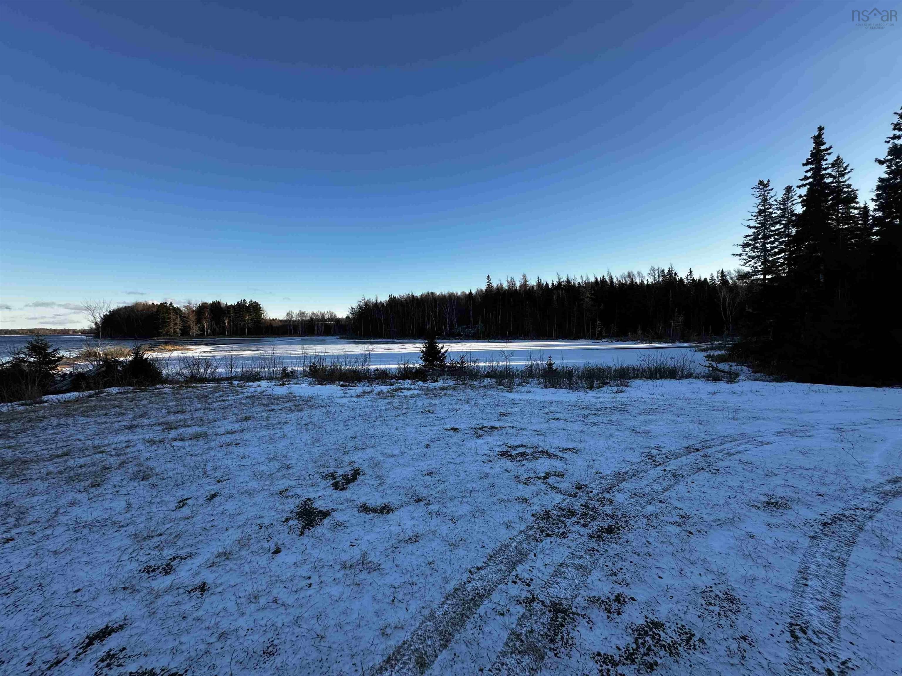 $85,000.00: Lot 31 Marble Mountain Road, Valley Mills