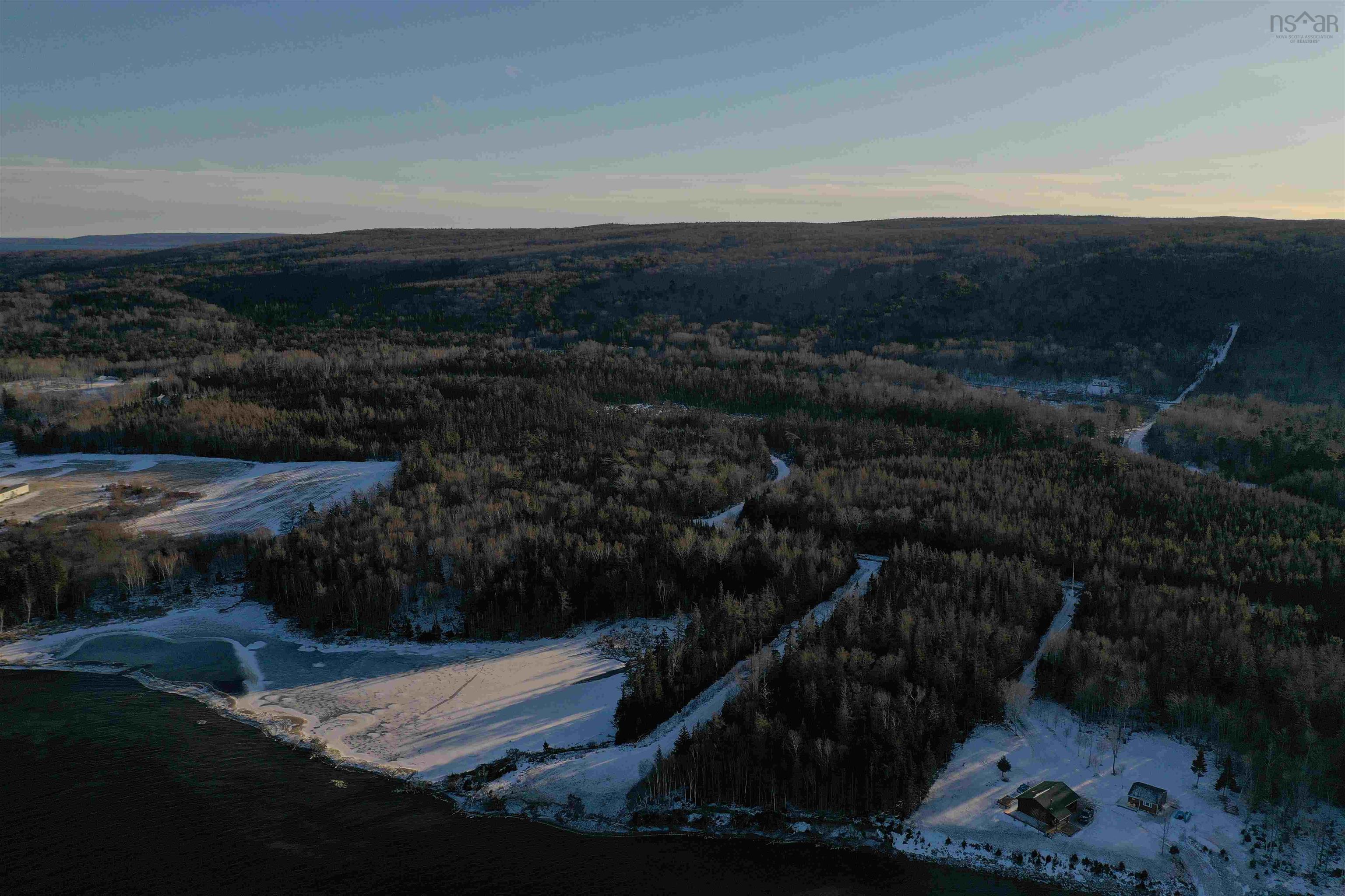 $85,000.00: Lot 31 Marble Mountain Road, Valley Mills