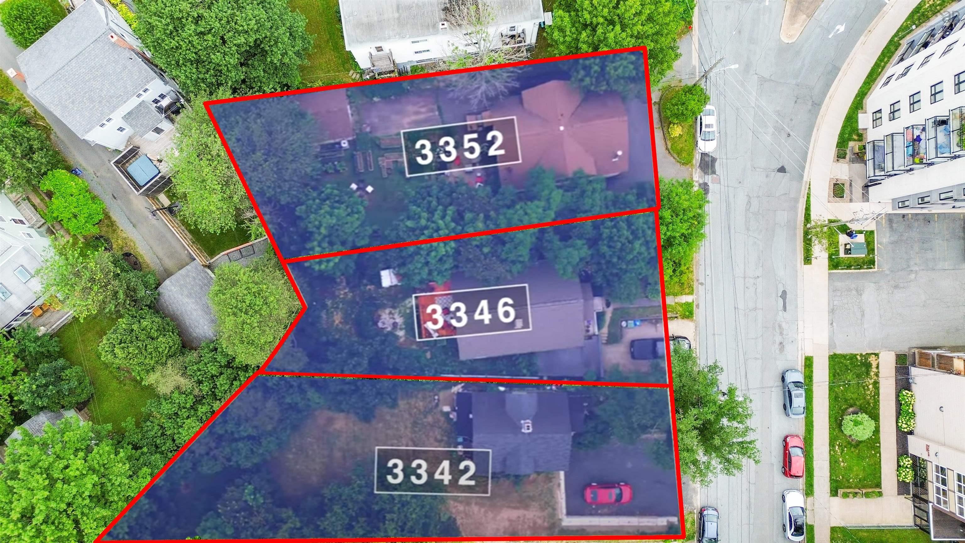 3342/46/52 Westerwald Street, Halifax, NS (MLS® 202501903)