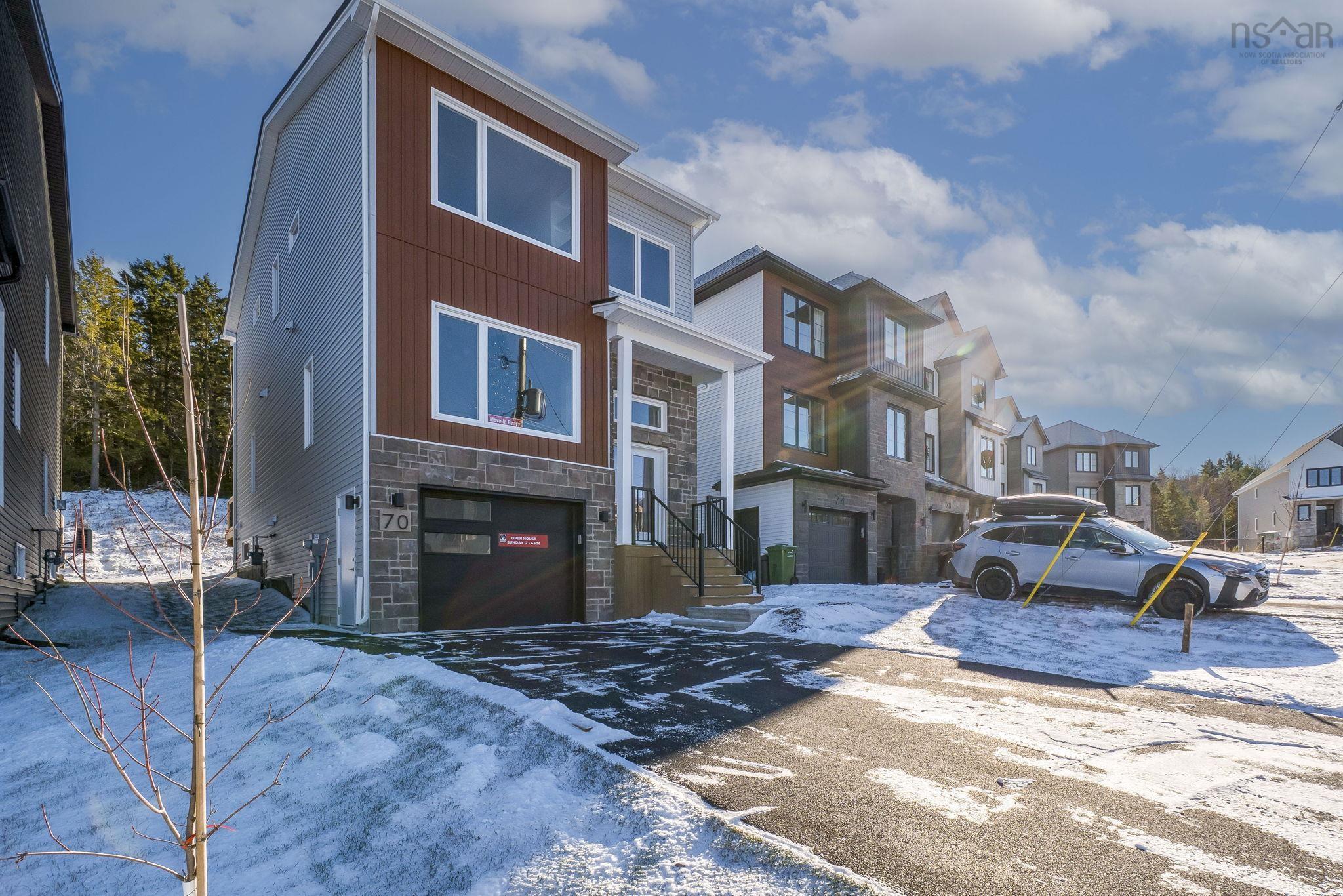 18 70 Pearlgarden Close, Dartmouth, NS (MLS® 202501931) | Dartmouth Real Estate | RE/MAX Halifax