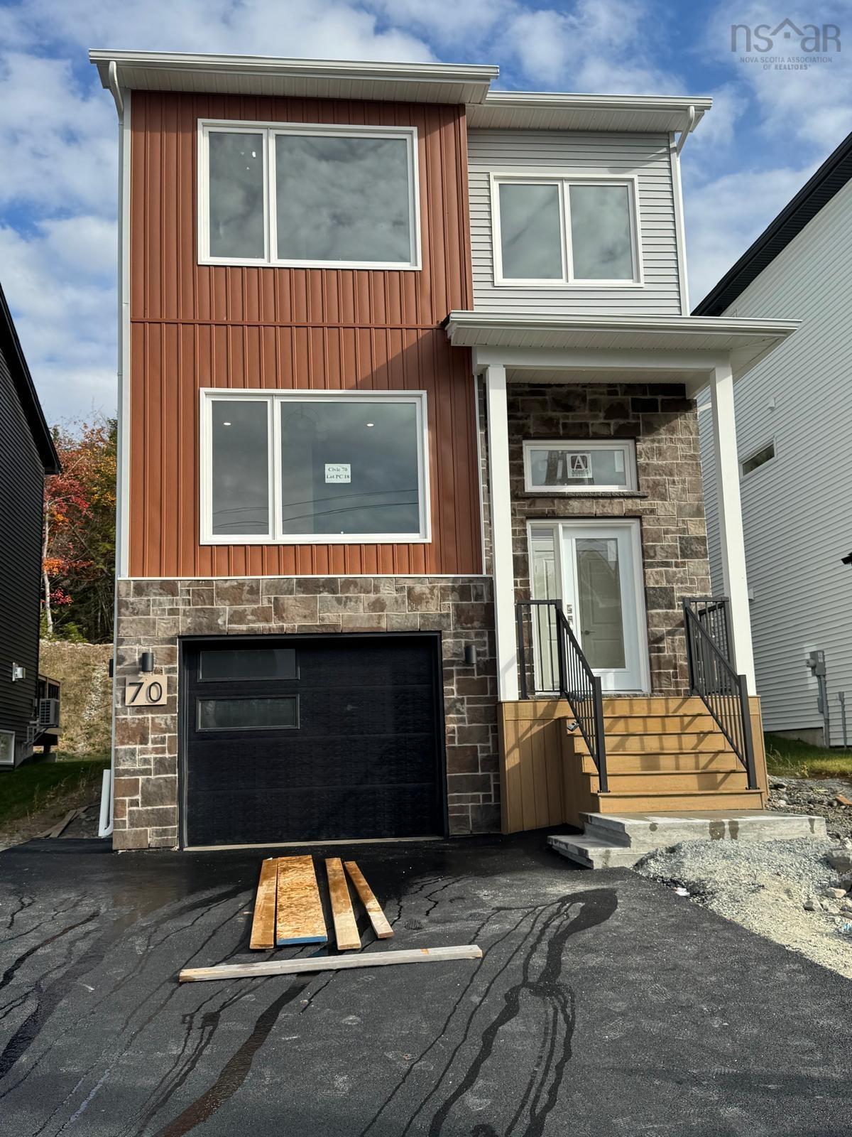 18 70 Pearlgarden Close, Dartmouth, NS (MLS® 202501931)