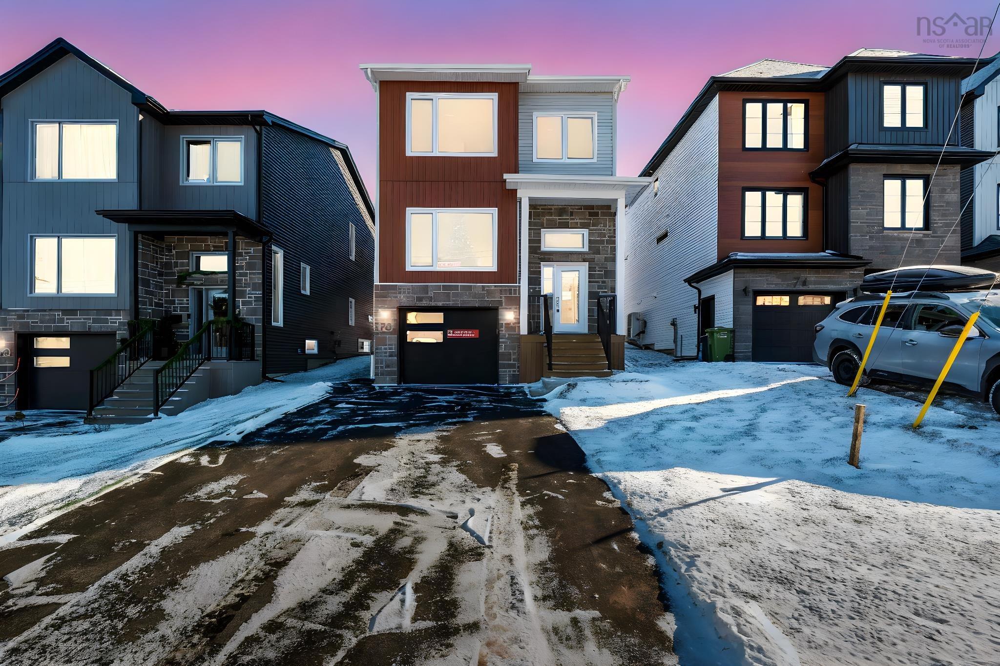 18 70 Pearlgarden Close, Dartmouth, NS (MLS 202501931)