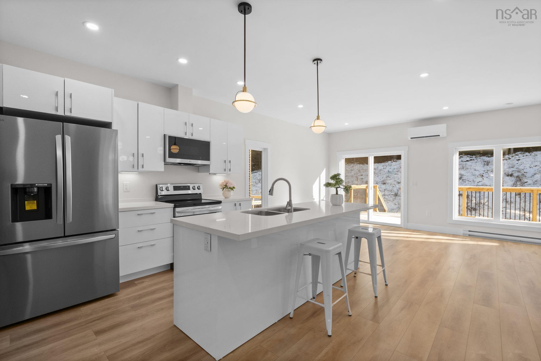 18 70 Pearlgarden Close, Dartmouth, NS (MLS 202501931)