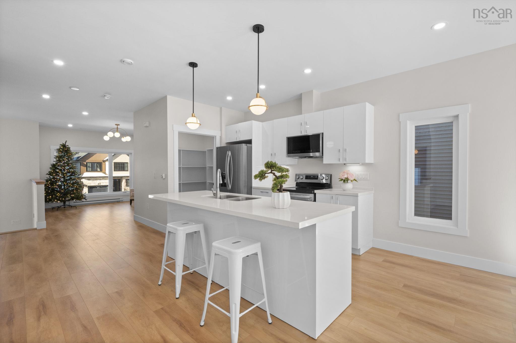 18 70 Pearlgarden Close, Dartmouth, NS (MLS 202501931)