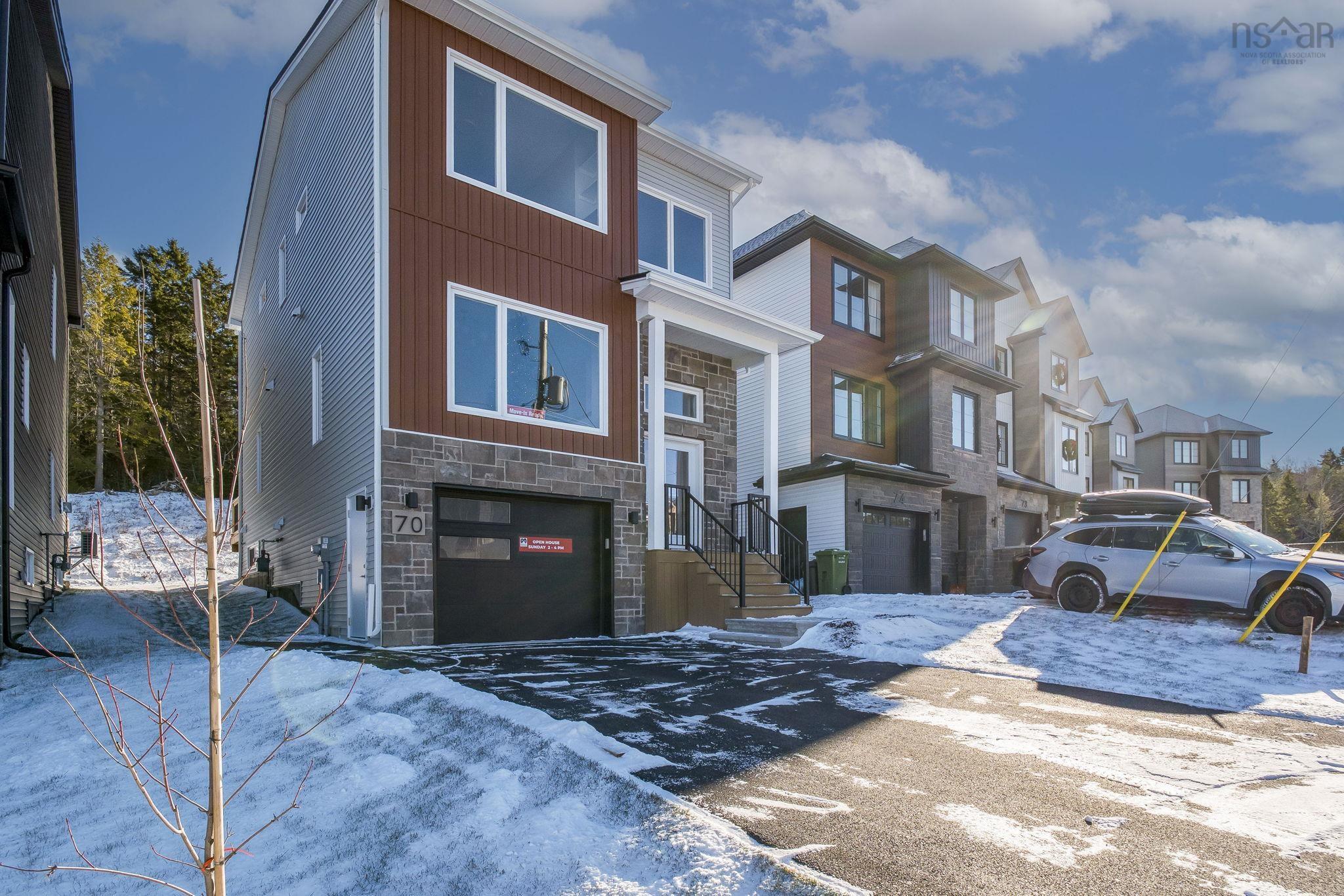 18 70 Pearlgarden Close, Dartmouth, NS (MLS 202501931)