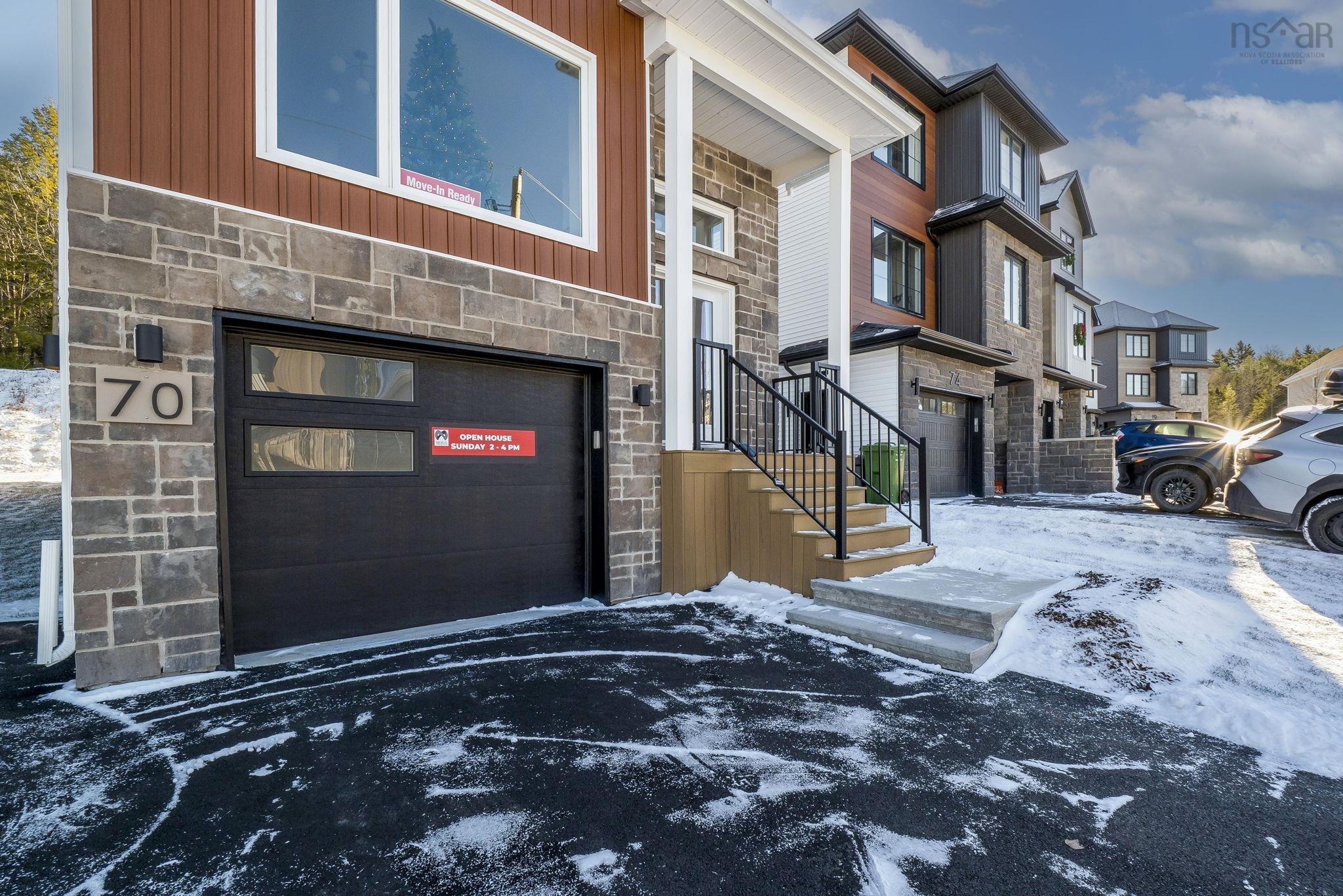 18 70 Pearlgarden Close, Dartmouth, NS (MLS 202501931)