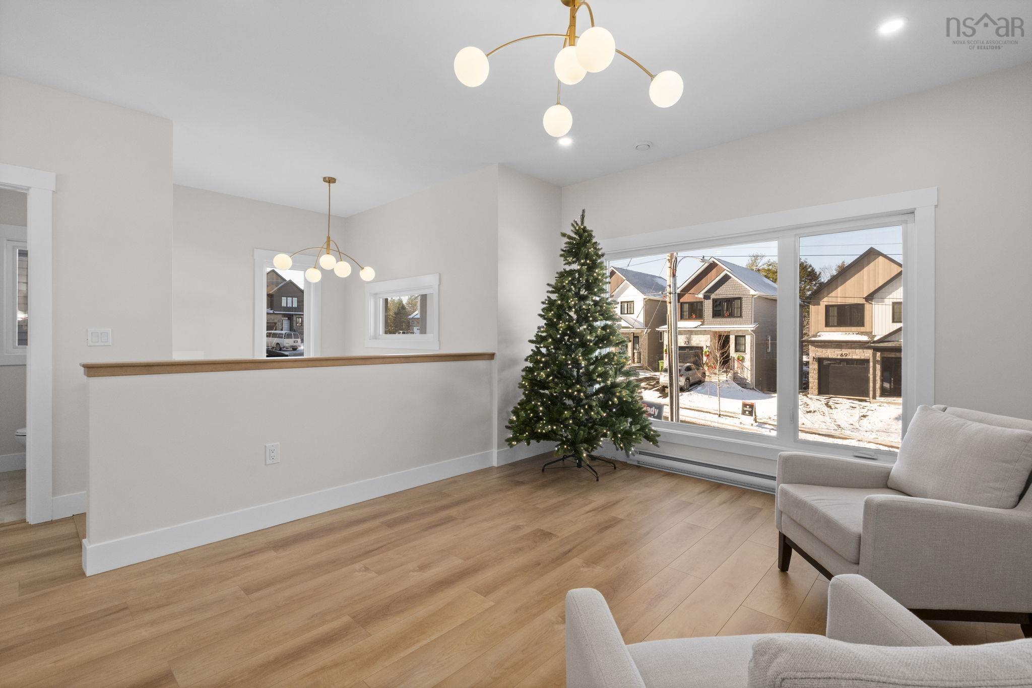 18 70 Pearlgarden Close, Dartmouth, NS (MLS 202501931)