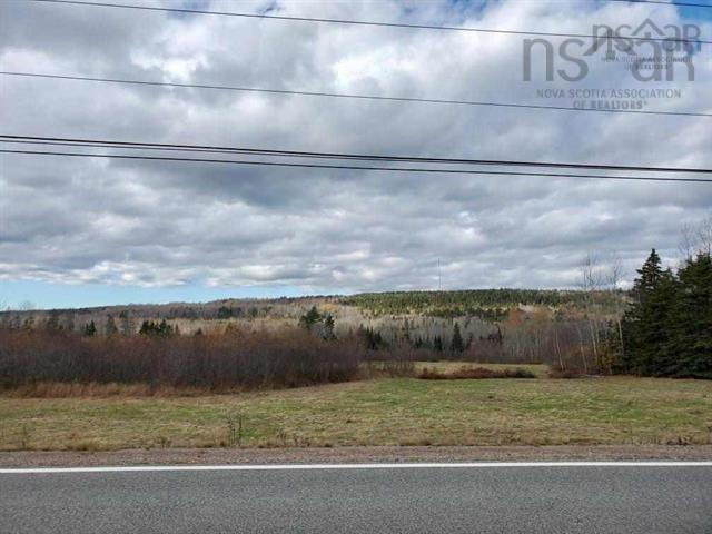Lot 22-2 Highway 321, Valley Road, NS (MLS 202501935)