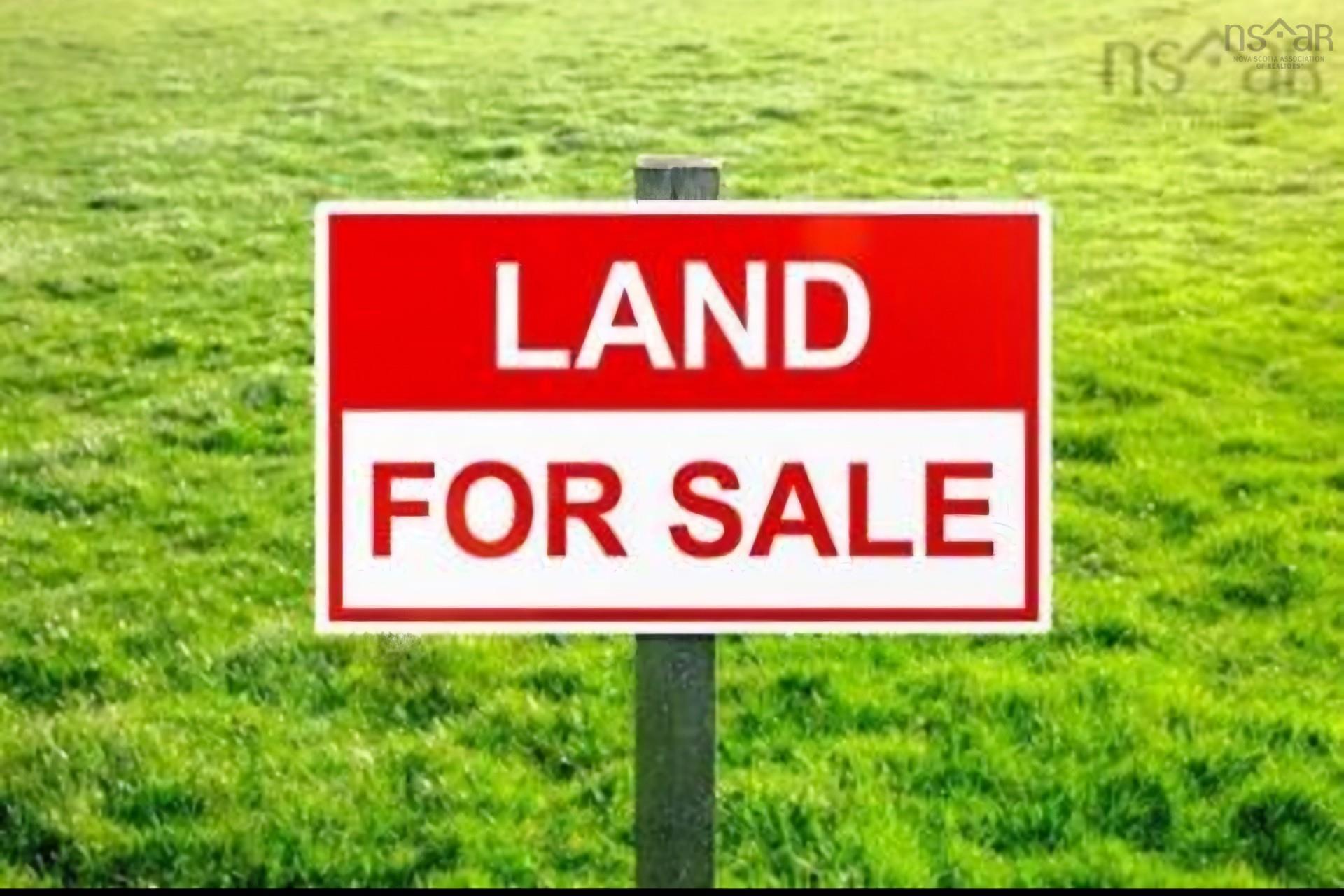 Lot 22-6 Highway 321, Valley Road, NS (MLS 202501936)