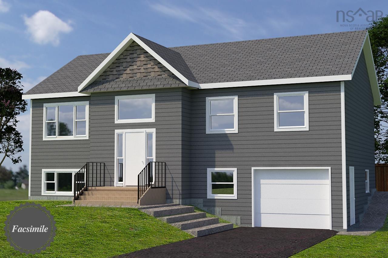 A-8 Woodchuck Lane, Goffs, NS (MLS® 202501943)