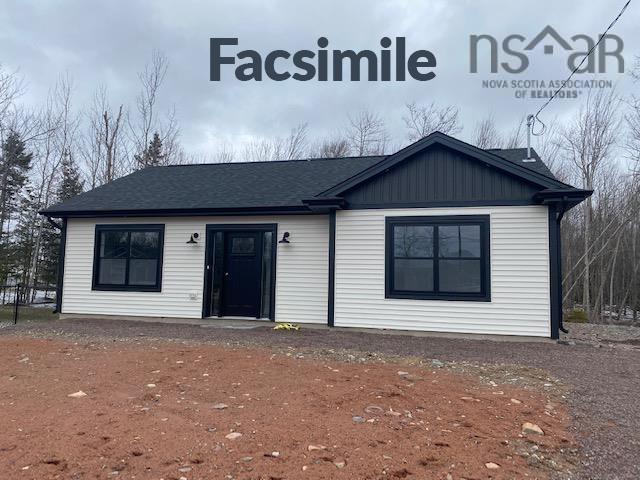 A-8 Woodchuck Lane, Goffs, NS (MLS® 202501943)